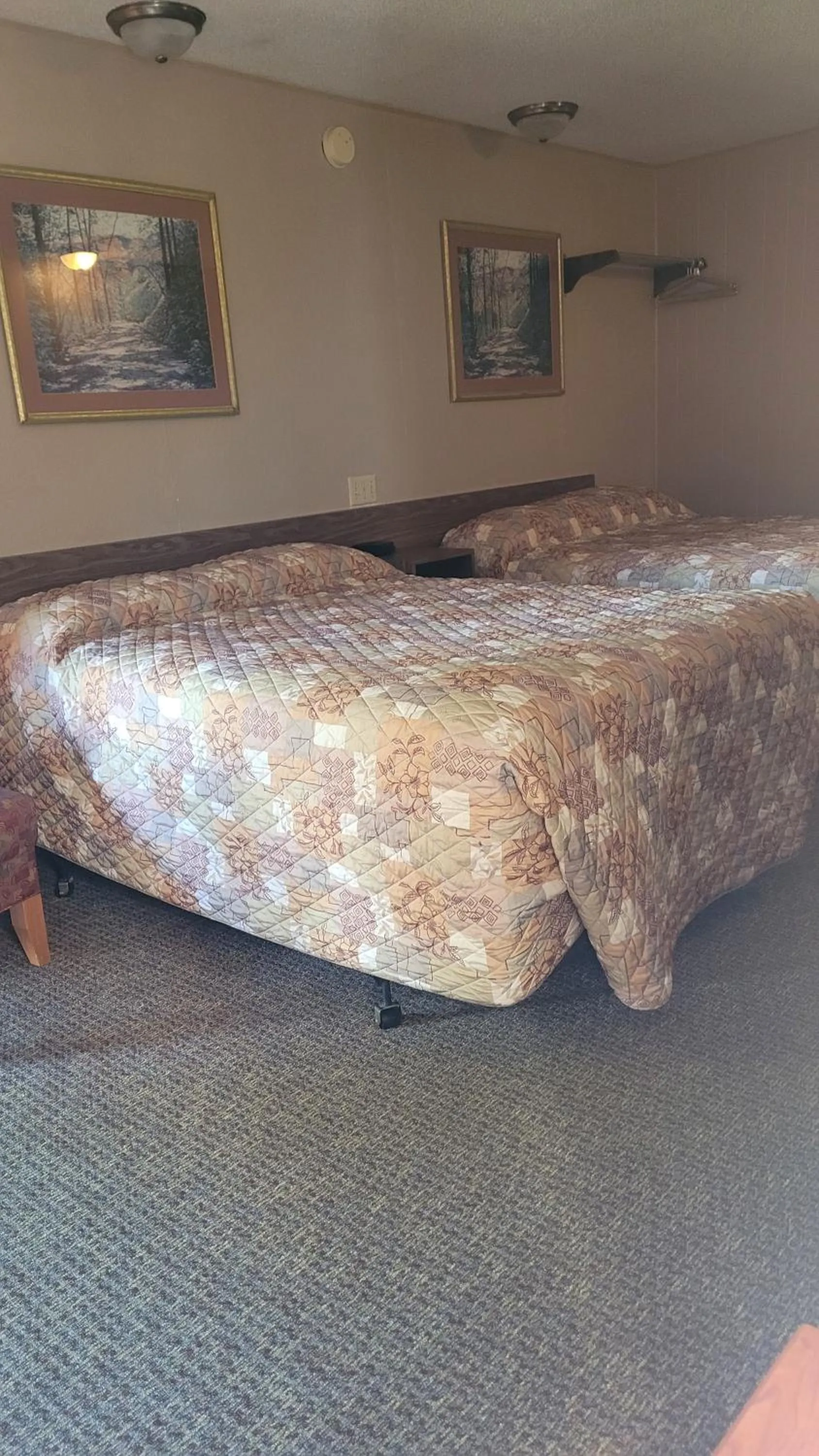 Budget Host Sundowner Motor Inn Kadoka