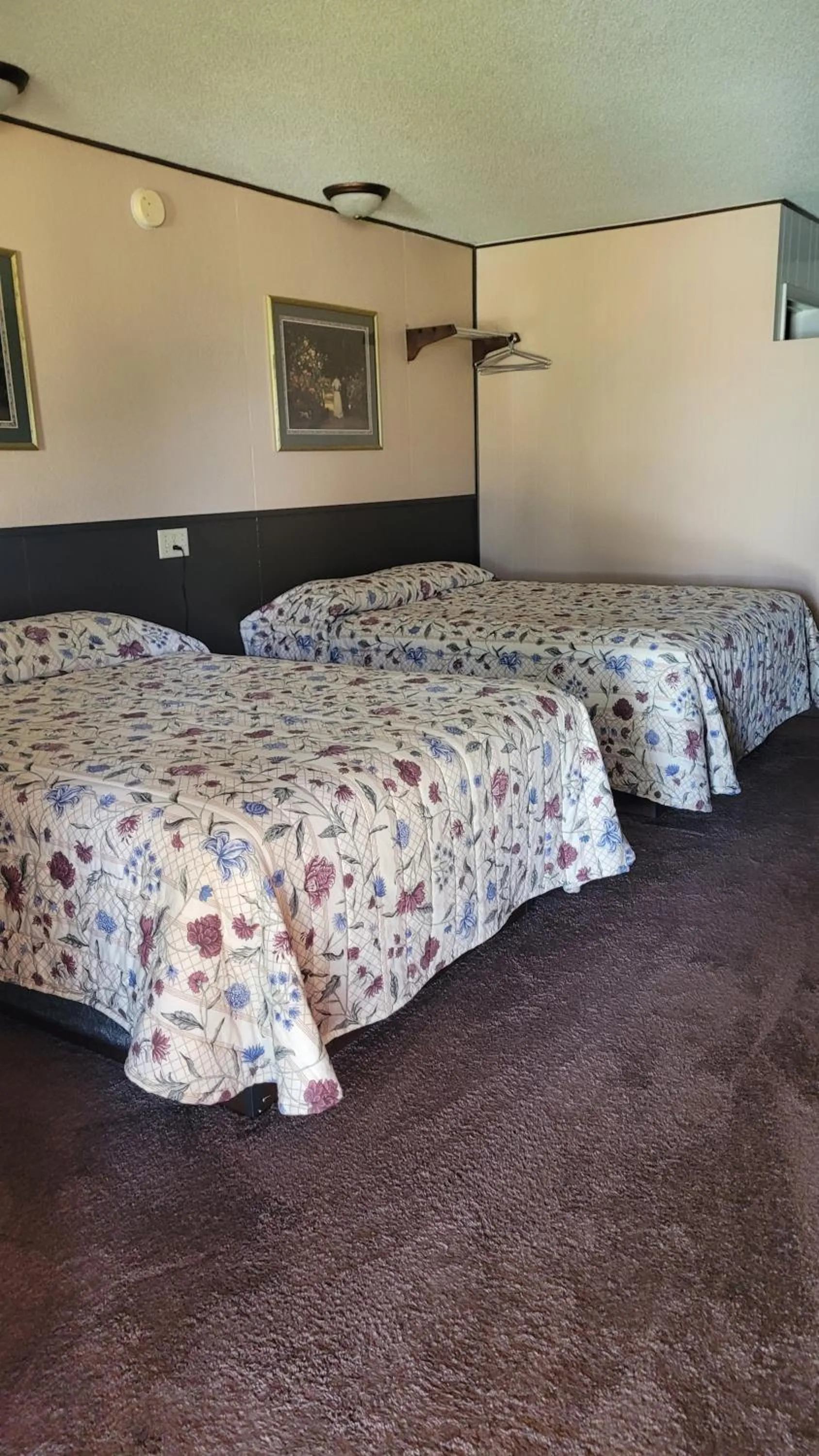 Budget Host Sundowner Motor Inn Kadoka