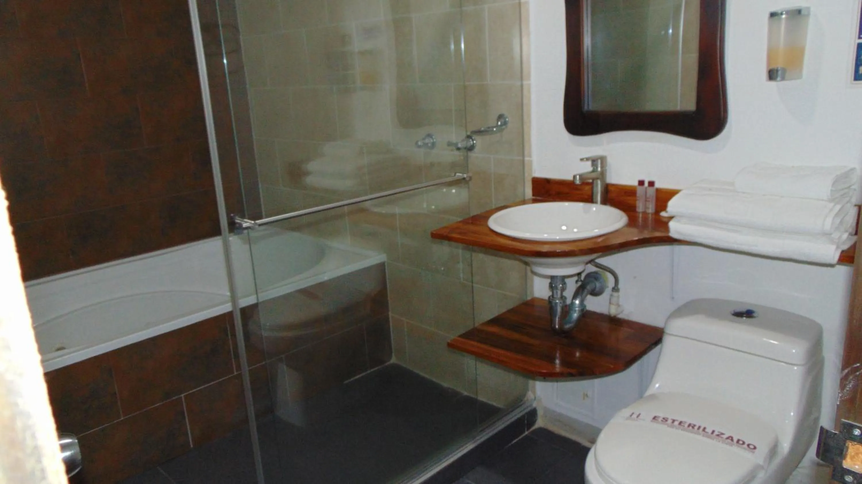 Finca Hotel La Quinta Porra