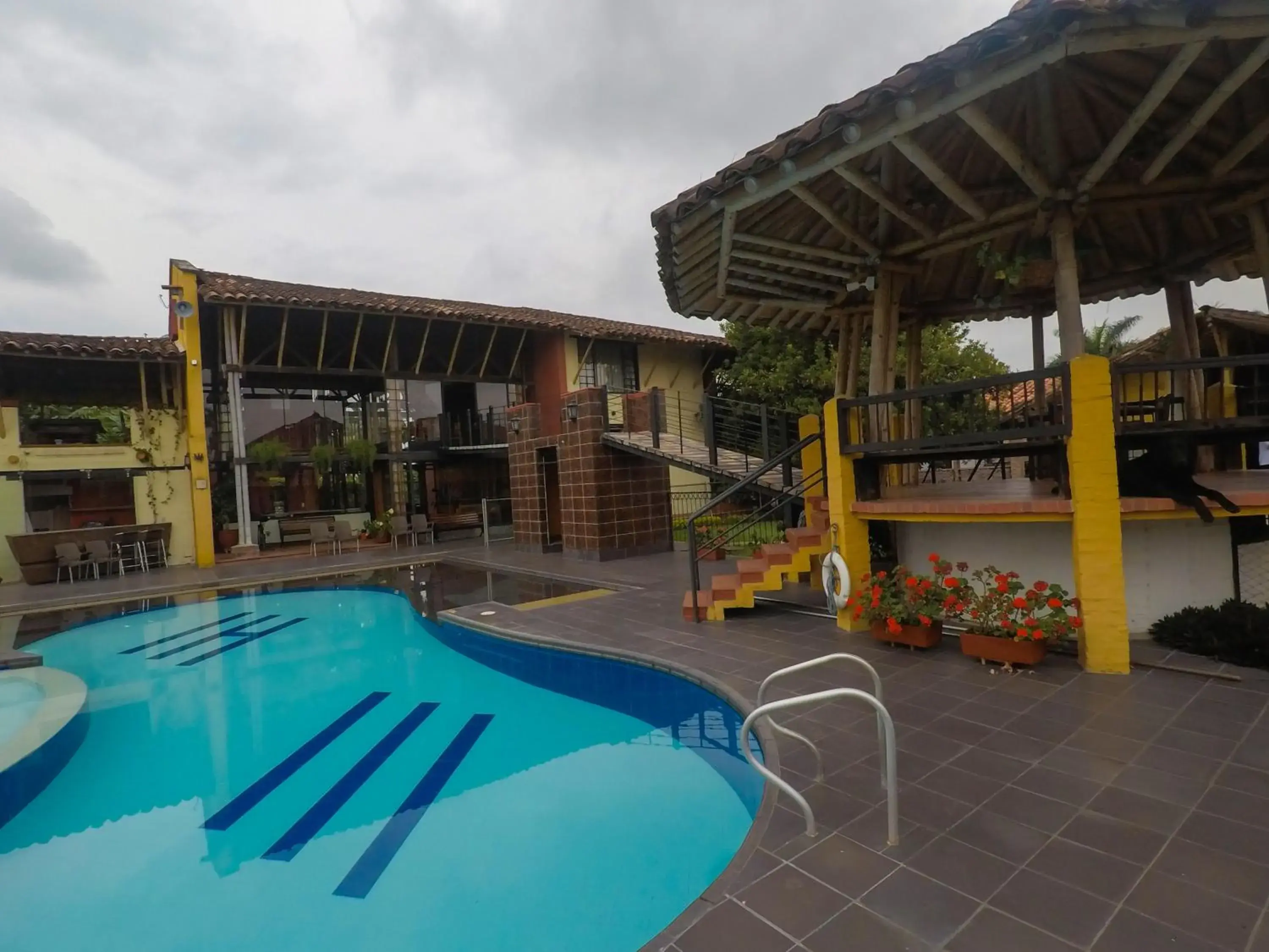 Finca Hotel La Quinta Porra Finca Hotel La Quinta Porra