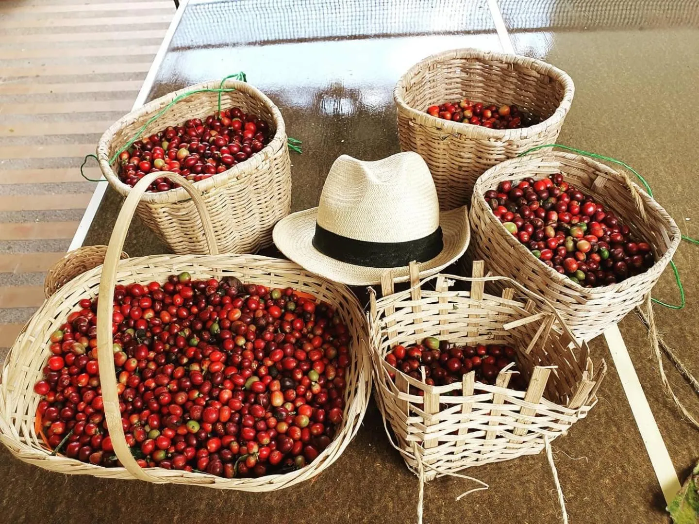 Finca Hotel La Quinta Porra