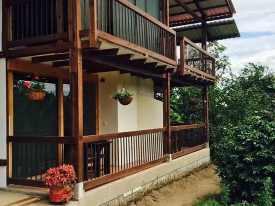 Superior Single Room in Finca Hotel La Quinta Porra Superior Single Room in Finca Hotel La Quinta Porra