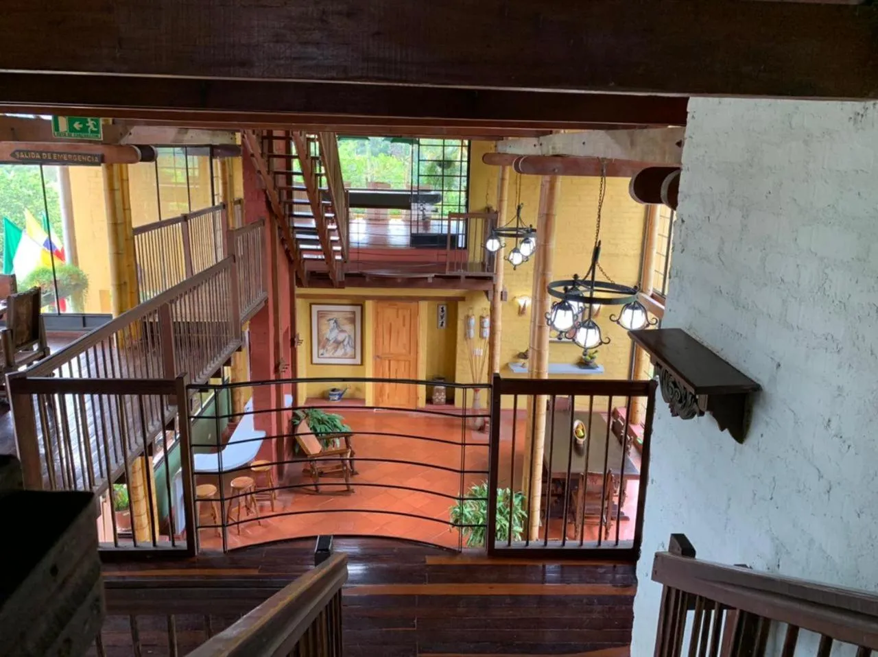 Finca Hotel La Quinta Porra