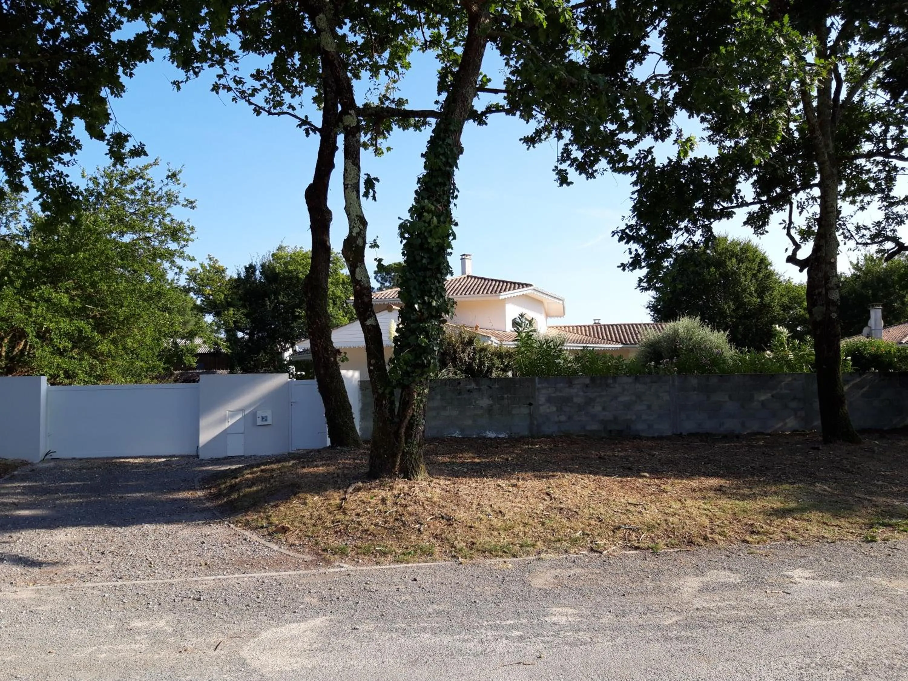 Agréable Maison sur le Bassin d'Arcachon