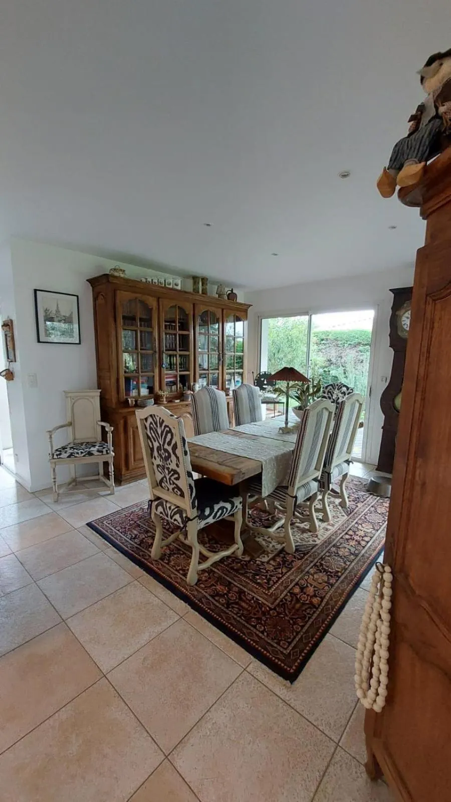 Agréable Maison sur le Bassin d'Arcachon