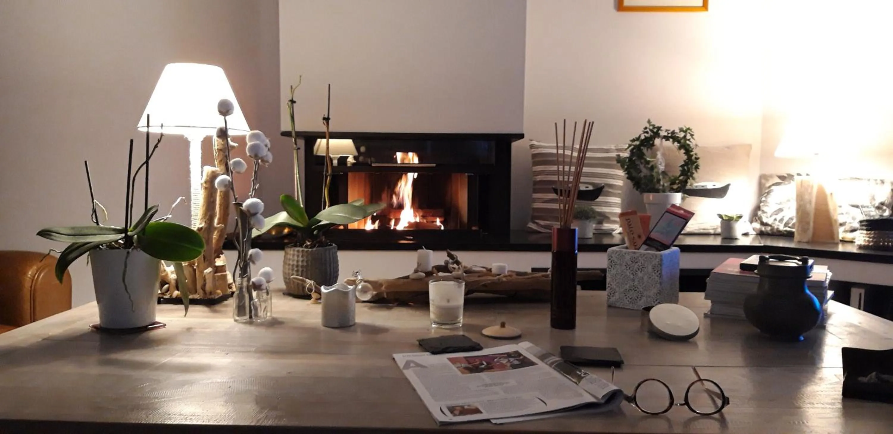 Agréable Maison sur le Bassin d'Arcachon