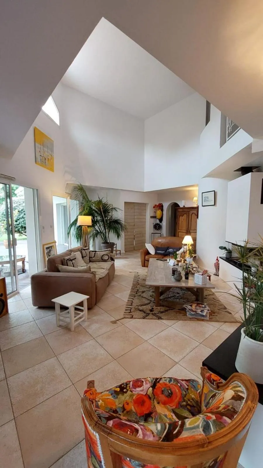 Agréable Maison sur le Bassin d'Arcachon