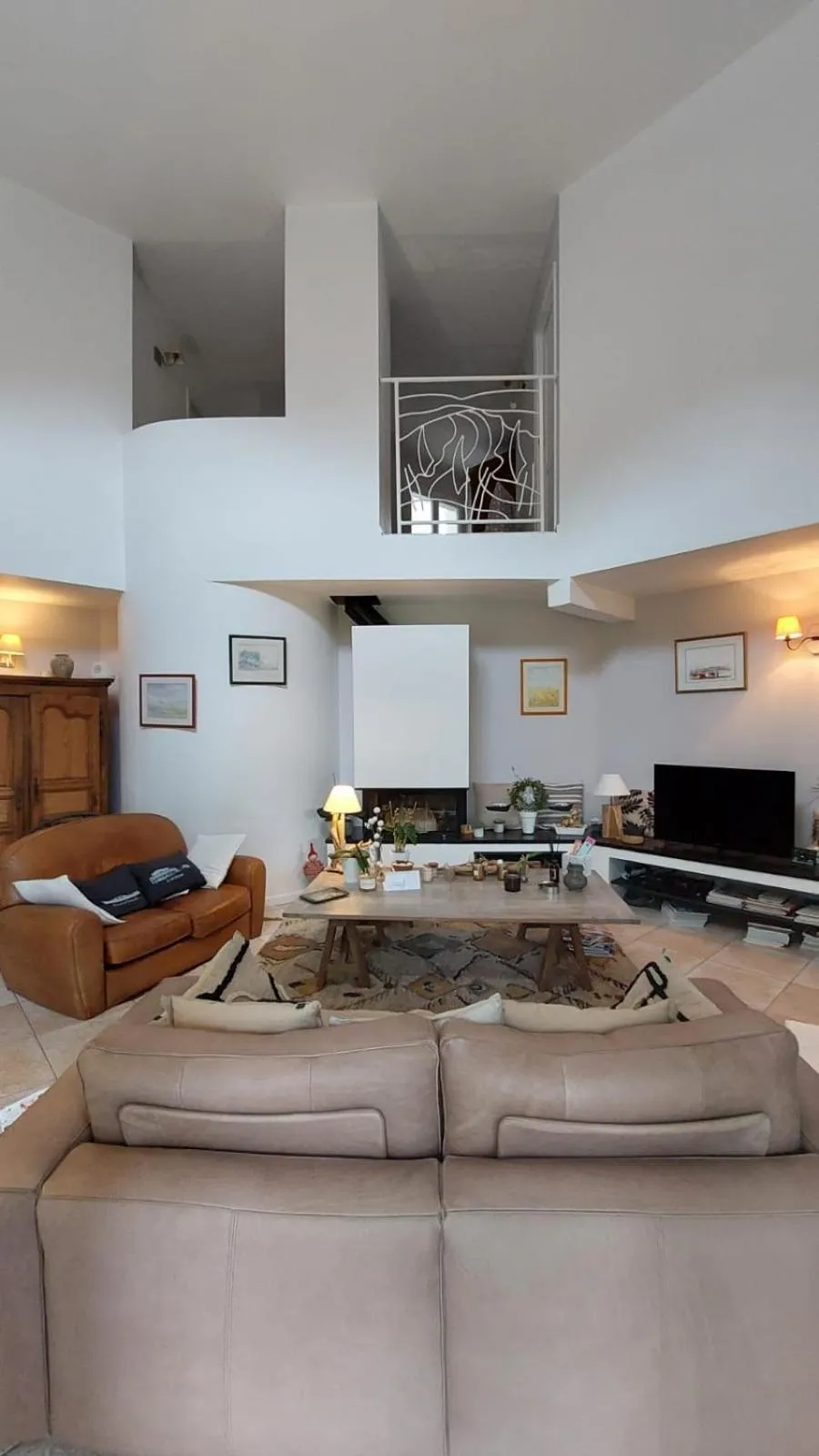 Agréable Maison sur le Bassin d'Arcachon