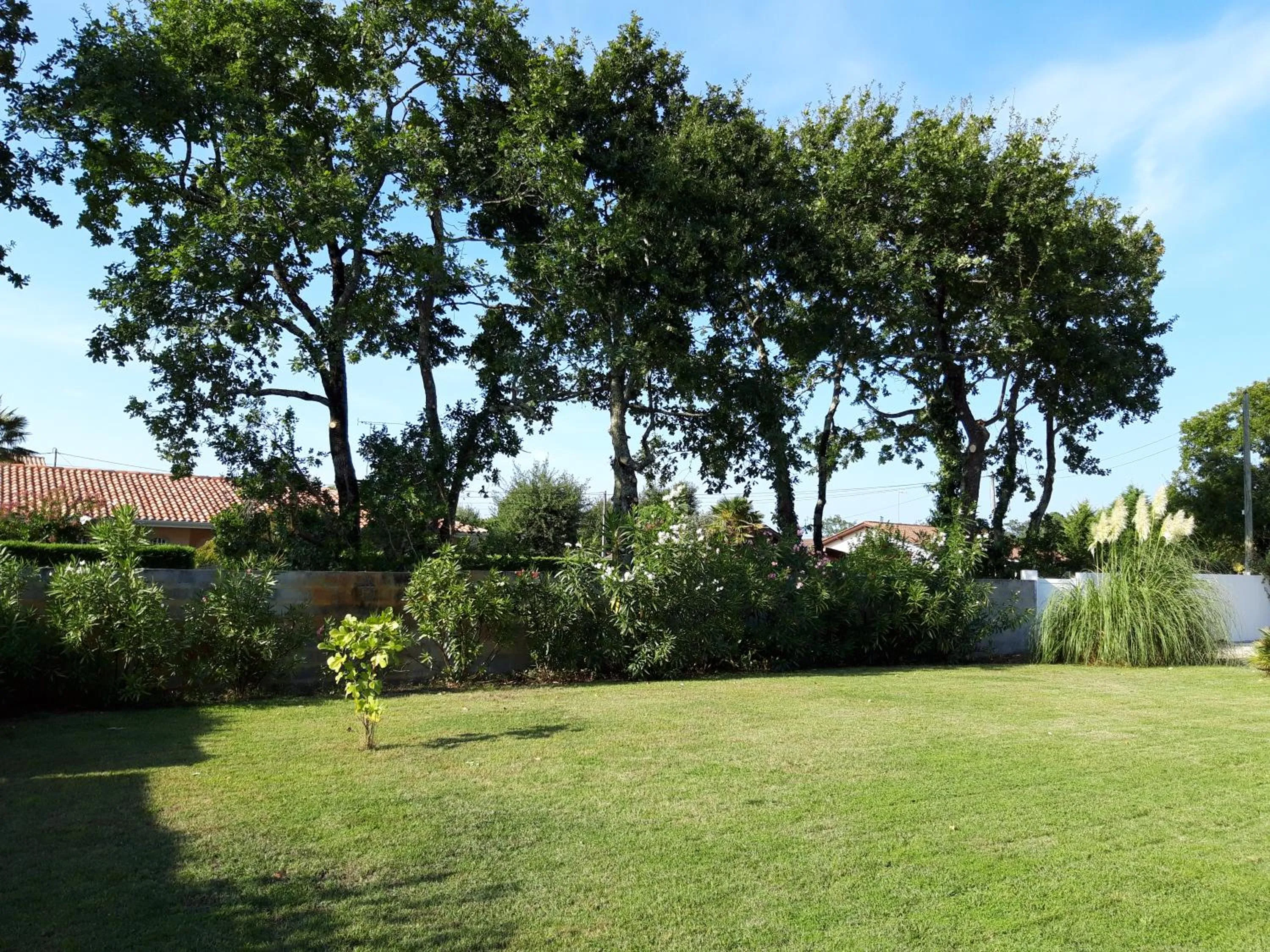 Agréable Maison sur le Bassin d'Arcachon