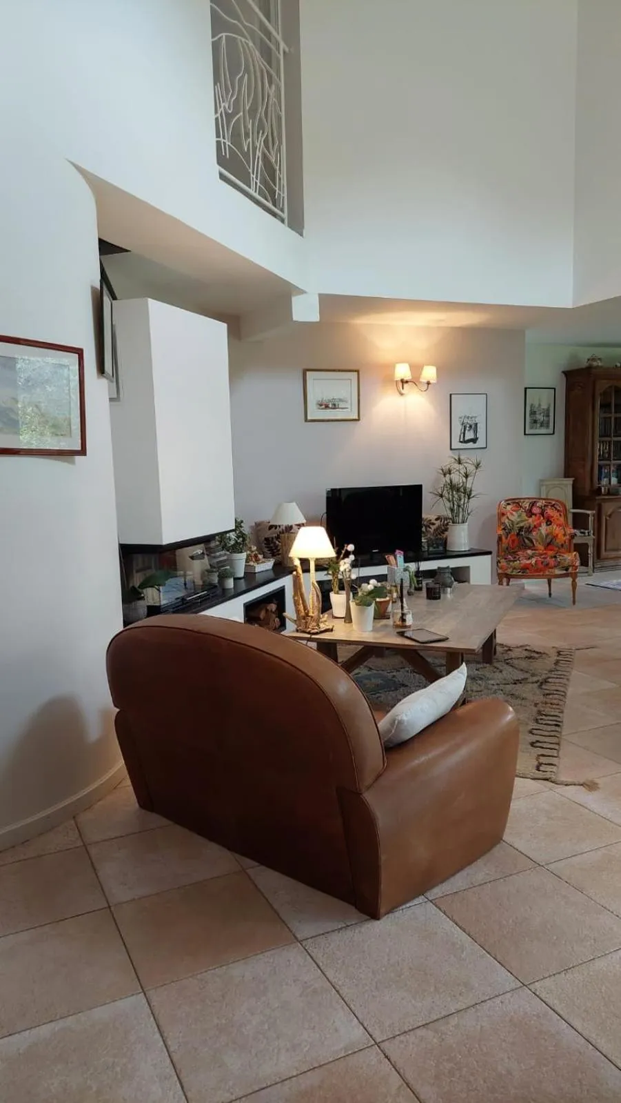 Agréable Maison sur le Bassin d'Arcachon