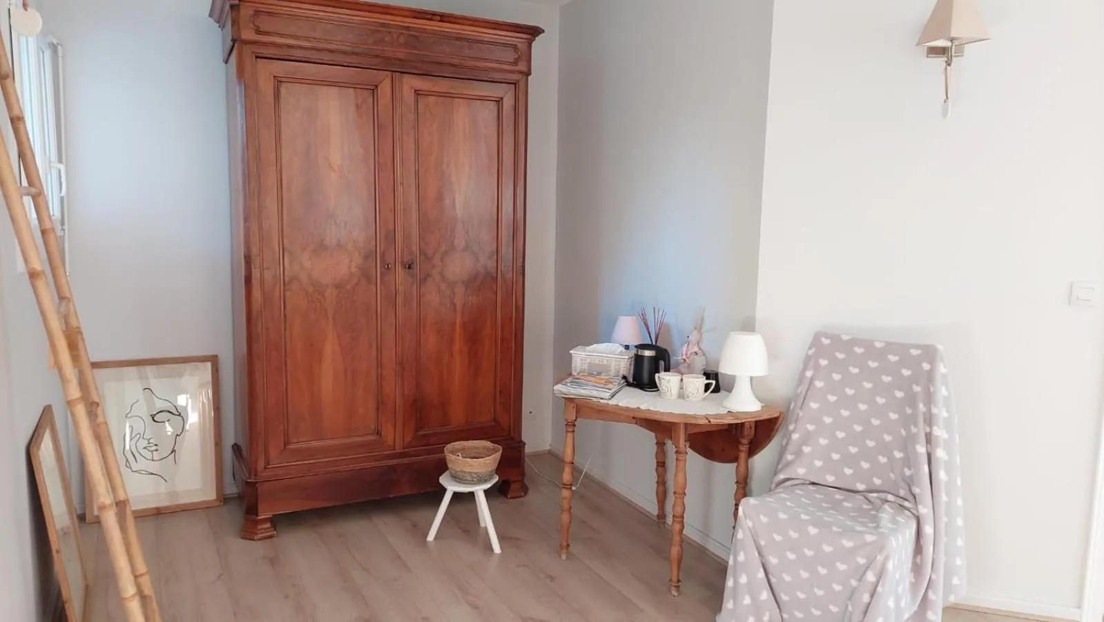 Agréable Maison sur le Bassin d'Arcachon