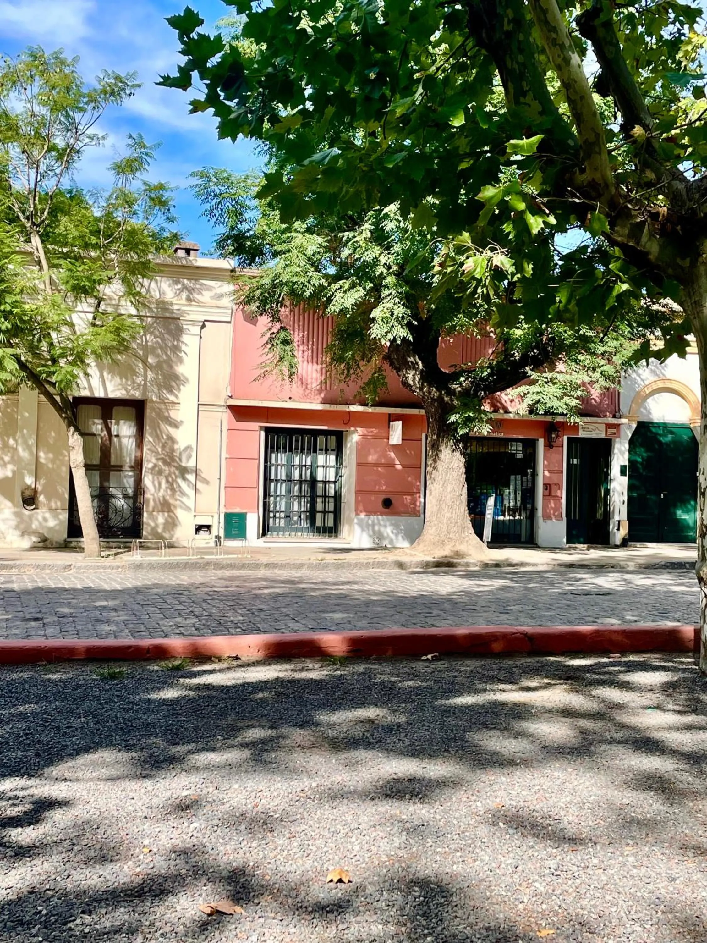 Areco Hostel