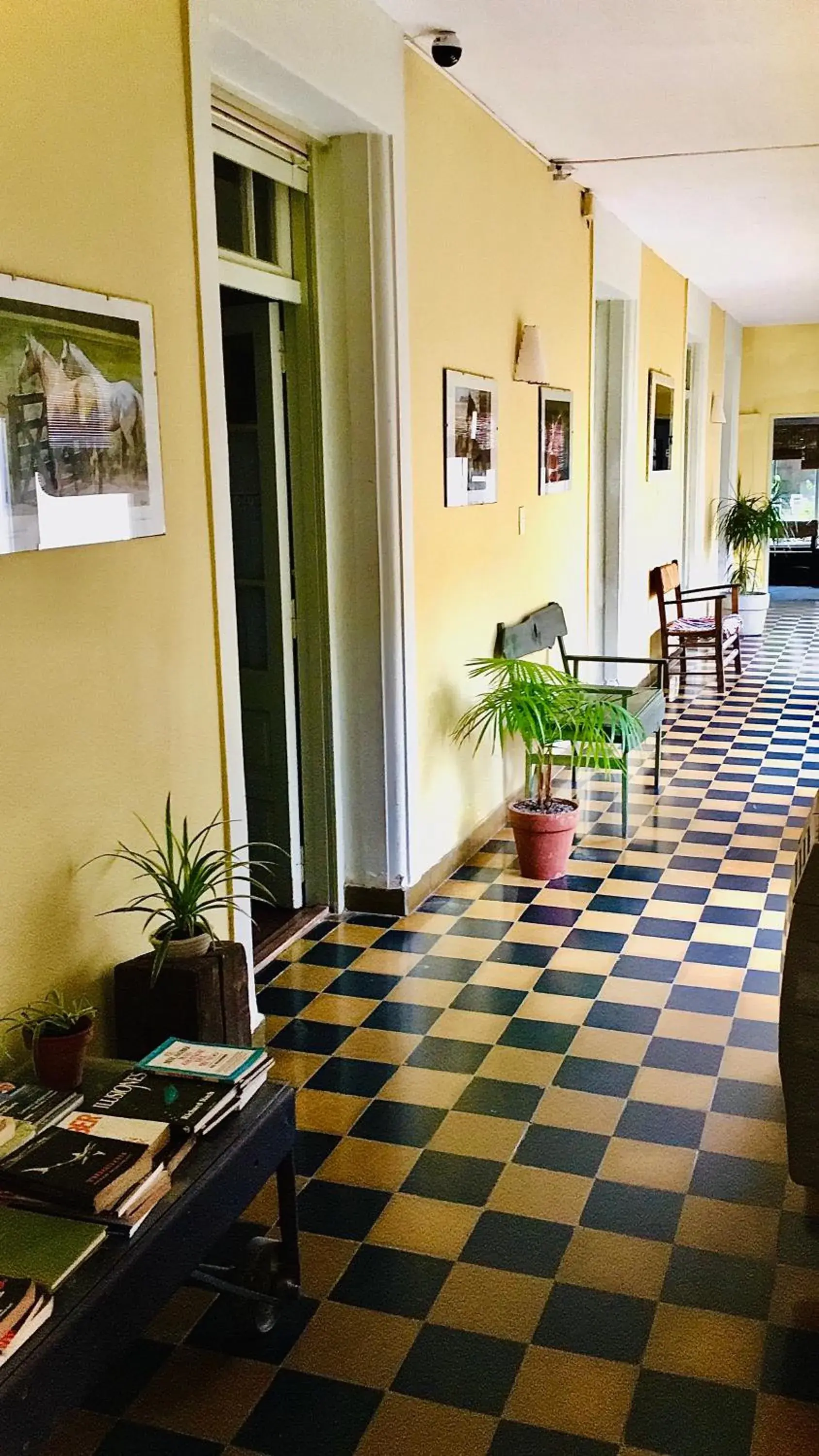 Areco Hostel Areco Hostel