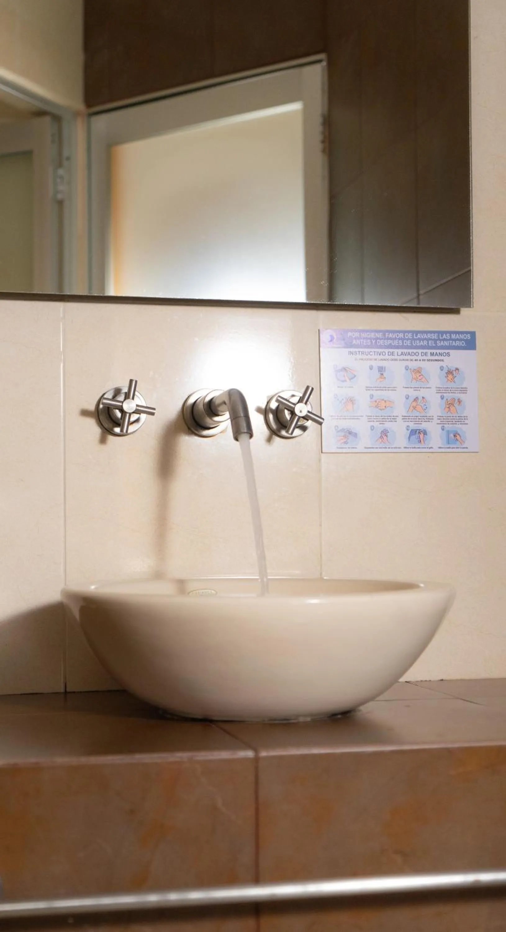 Auto Hotel Mediterráneo