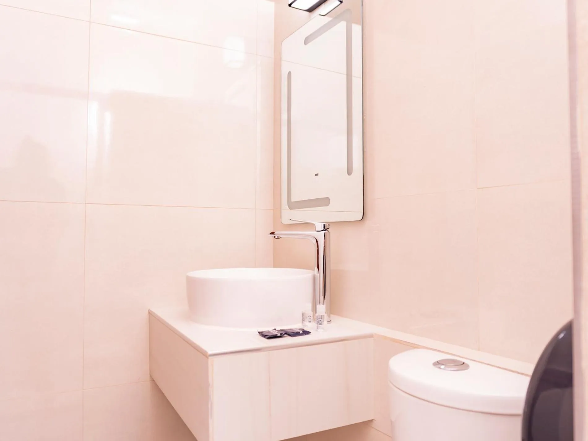 Auto Hotel Mediterráneo