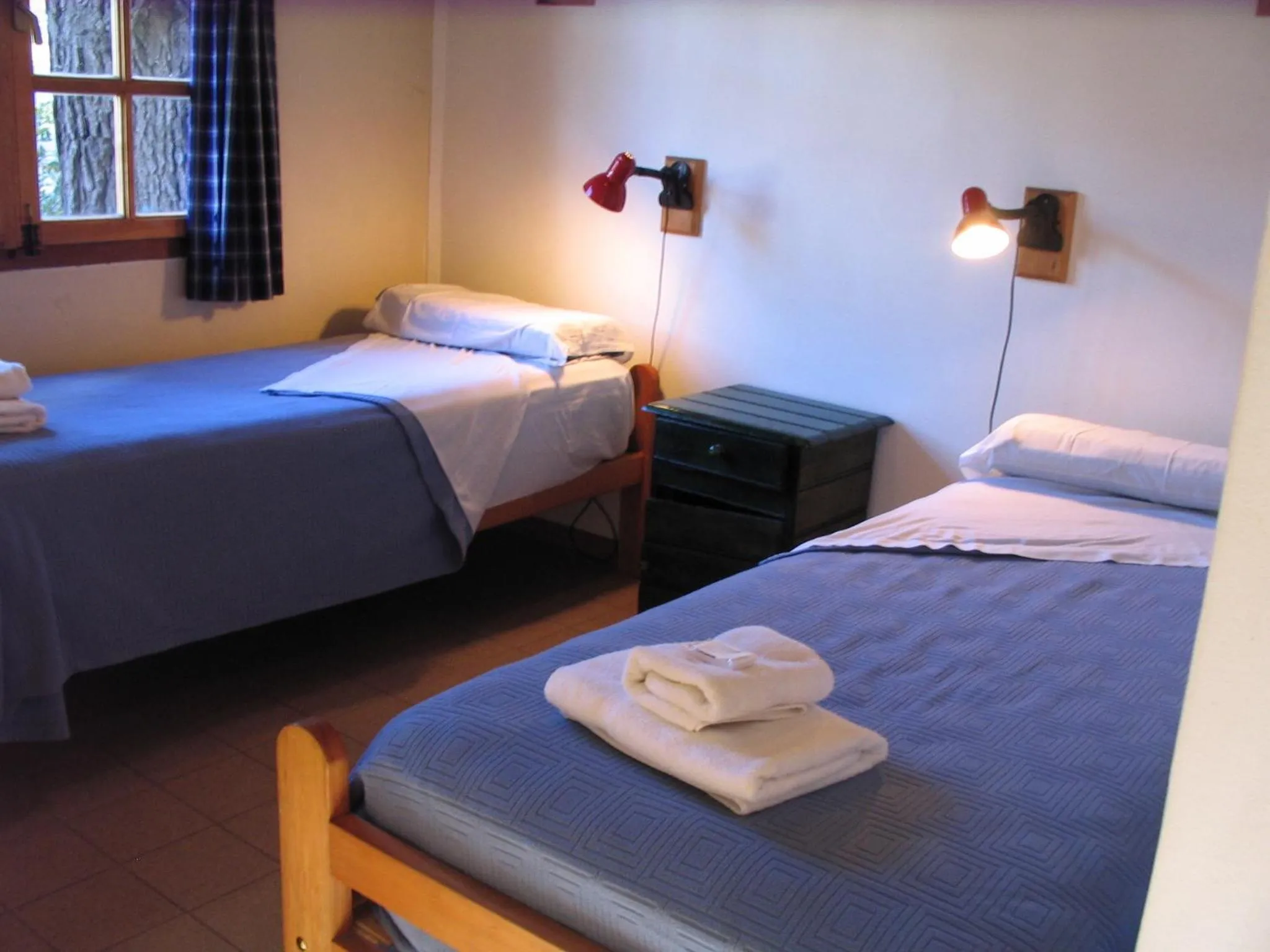 Puma Hostel