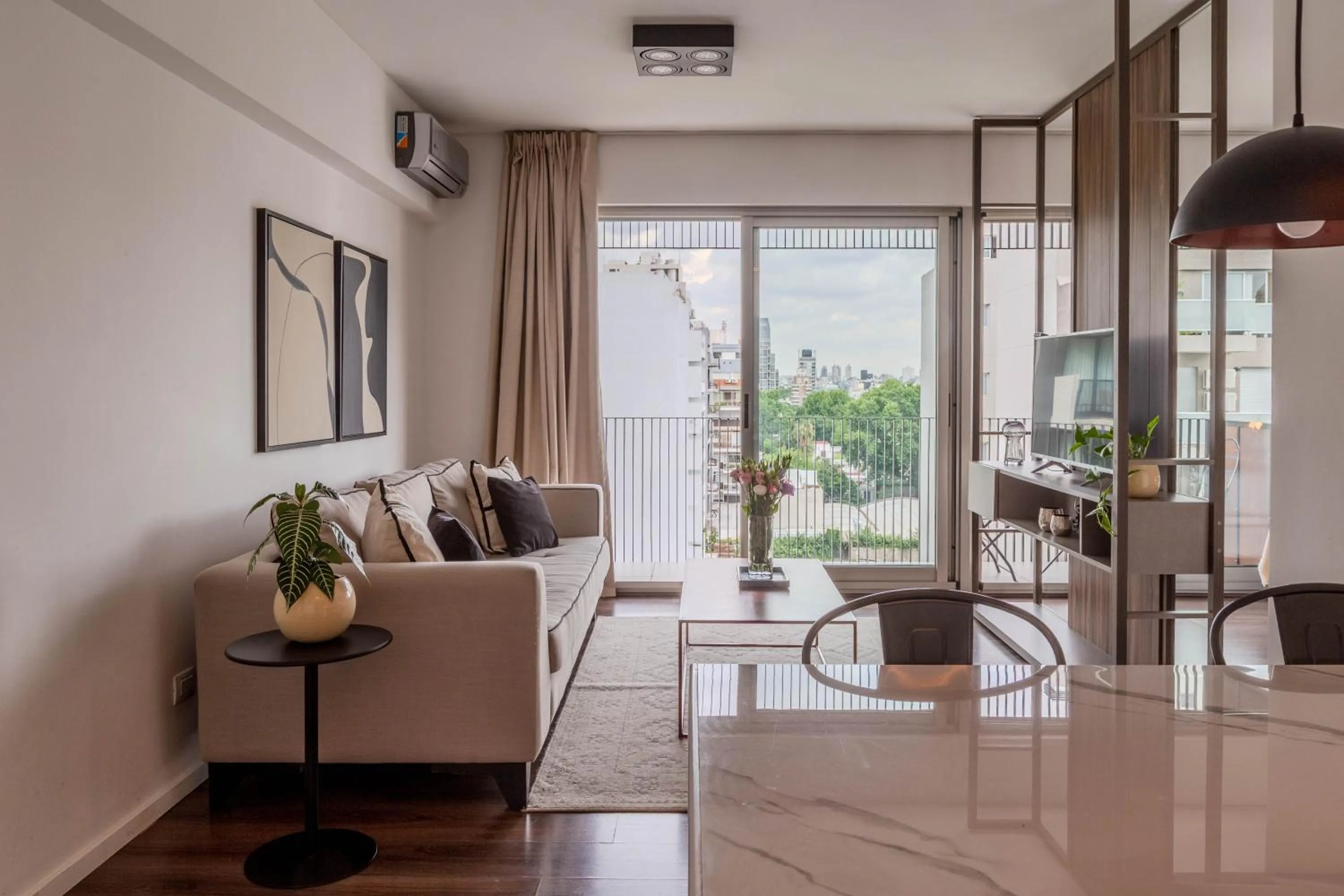 Nido at Quartier Dorrego