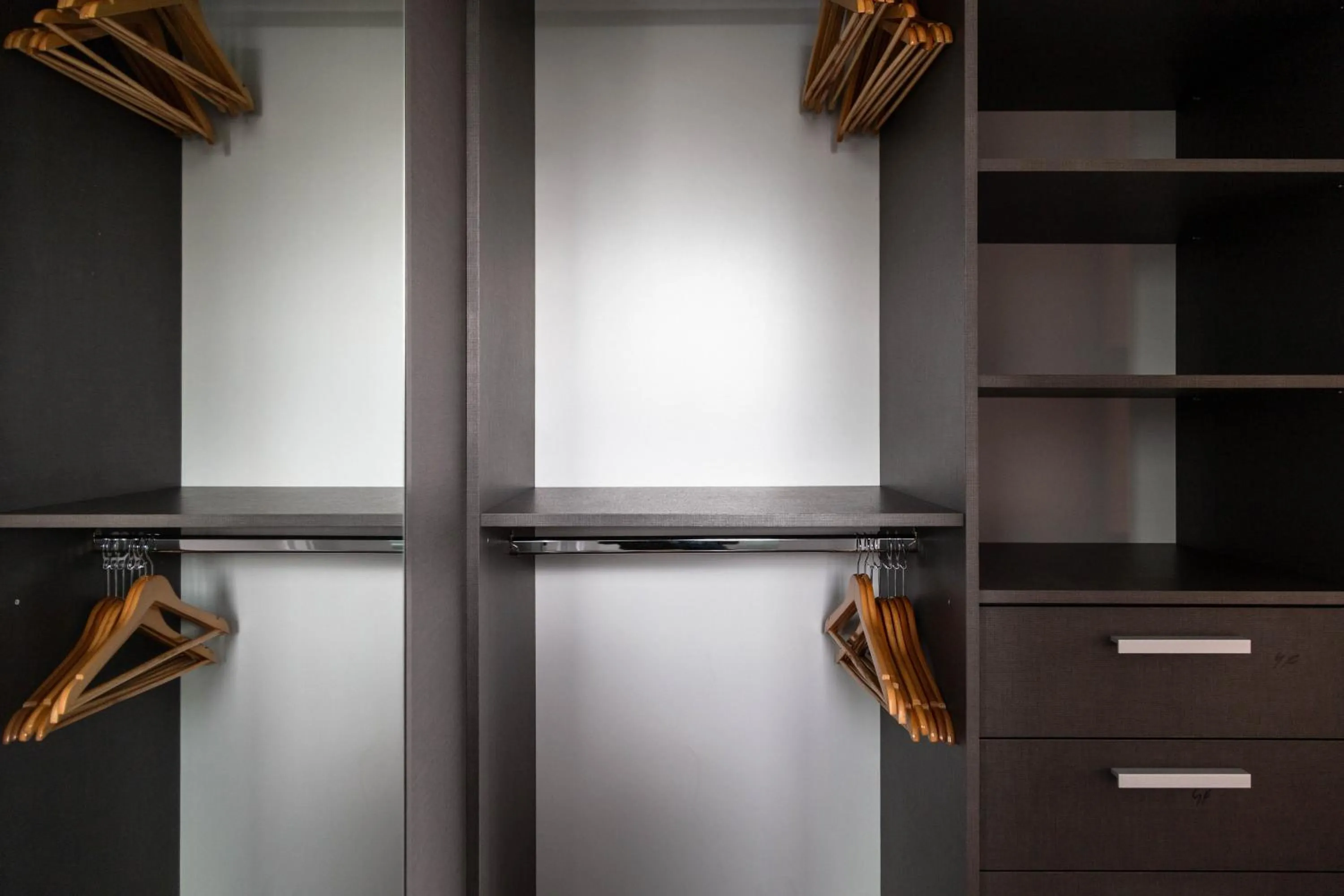 Nido at Quartier Dorrego