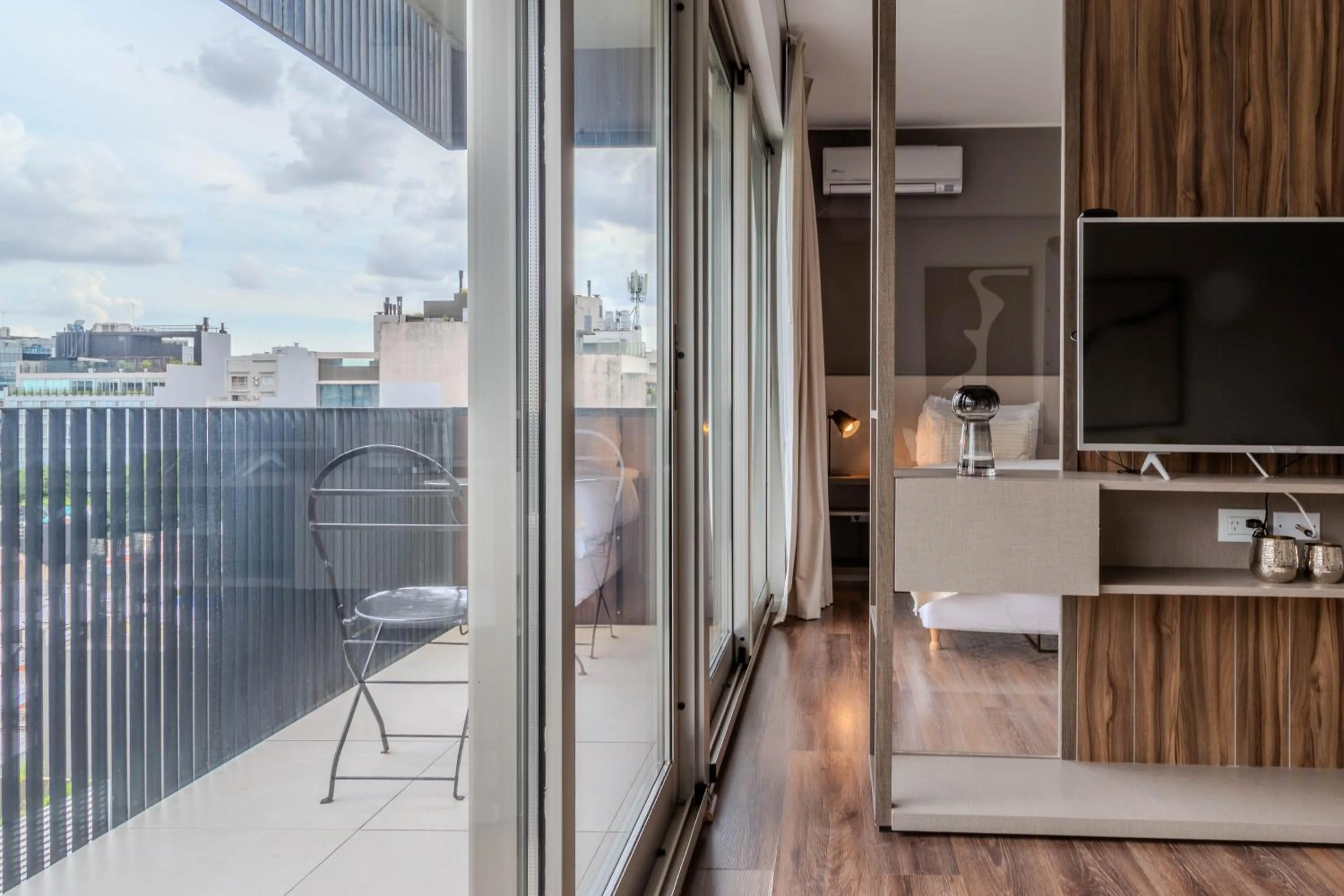 Nido at Quartier Dorrego