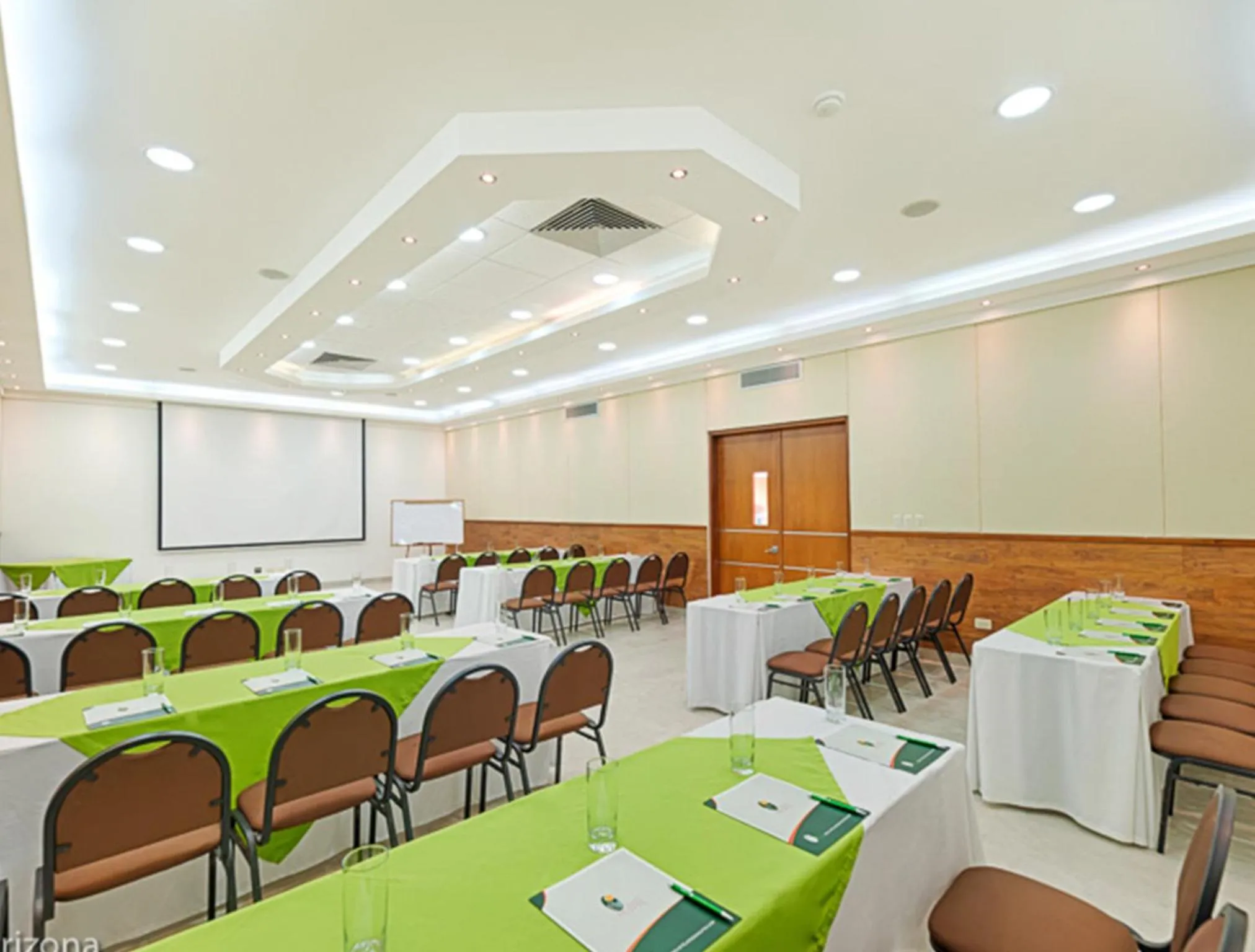 Meeting/conference room in Hotel Arizona Suites Cúcuta