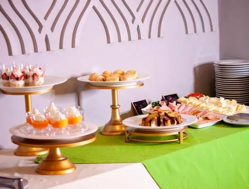 Hotel Arizona Suites Cúcuta