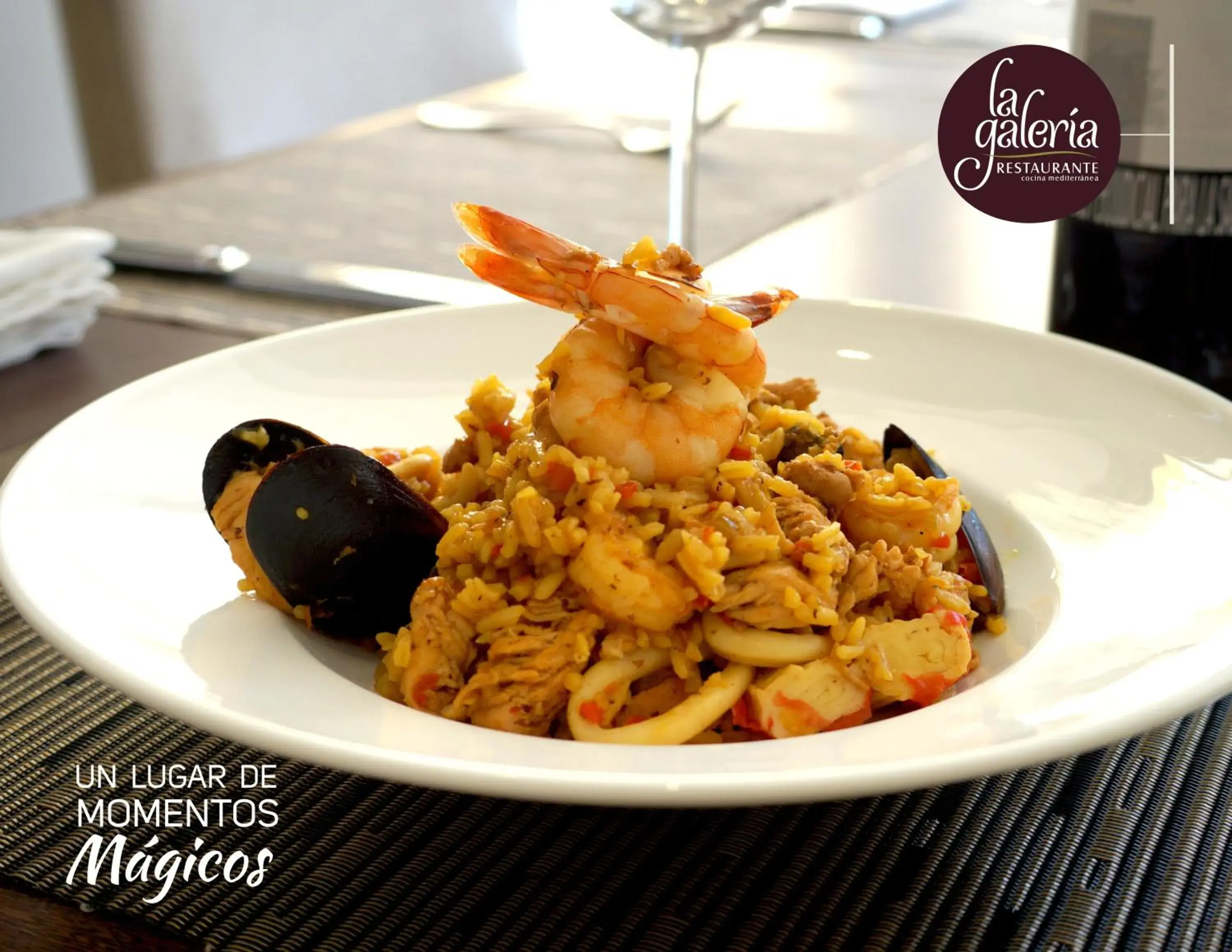 Restaurant/places to eat in Hotel Arizona Suites Cúcuta Restaurant/places to eat in Hotel Arizona Suites Cúcuta