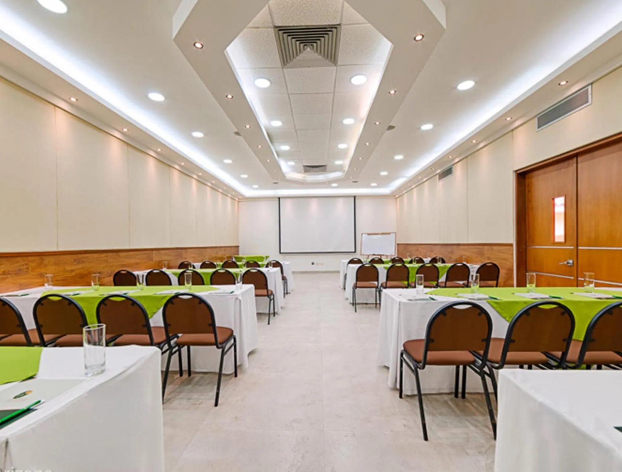 Meeting/conference room in Hotel Arizona Suites Cúcuta