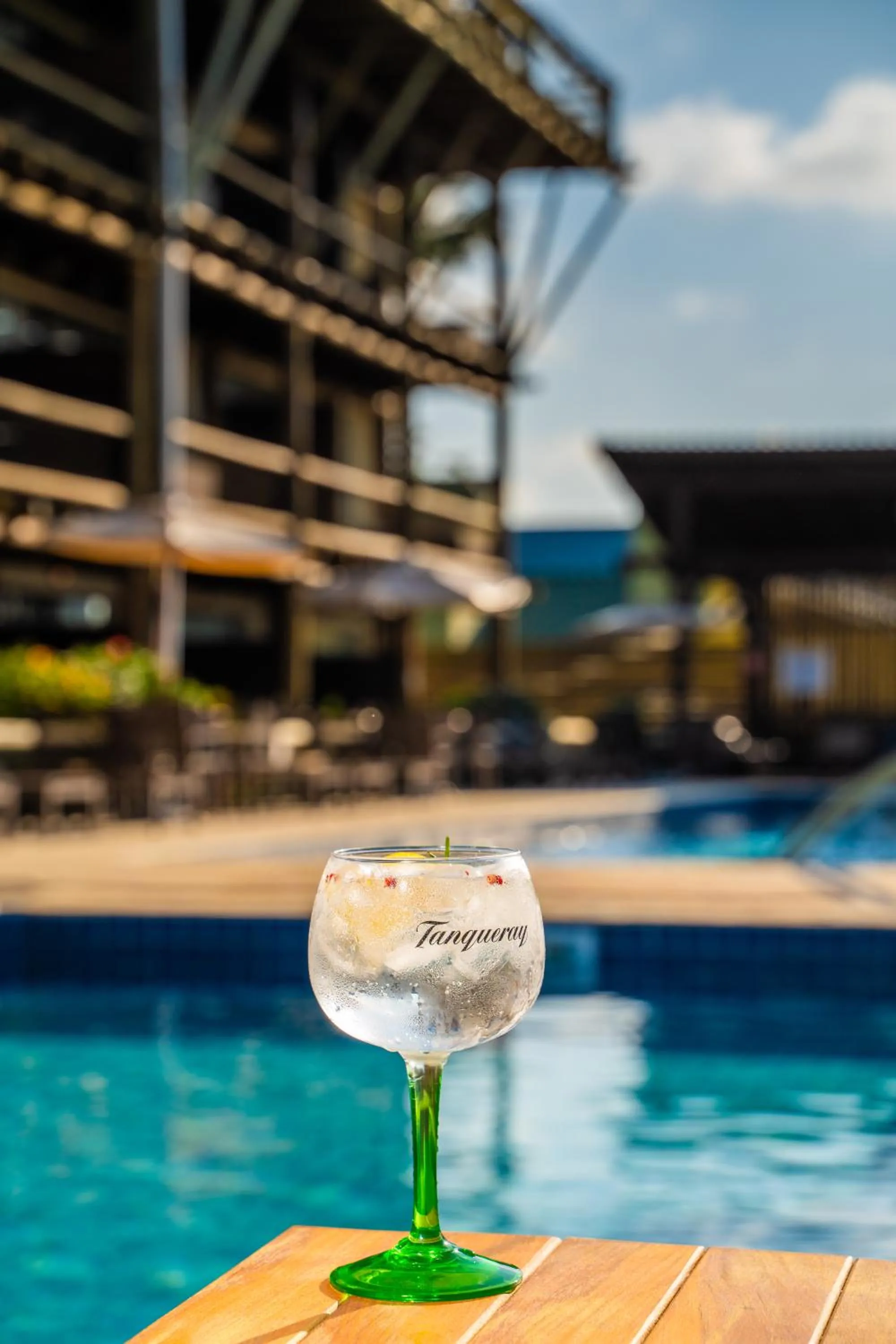 Day in Pousada Pedra da Ilha