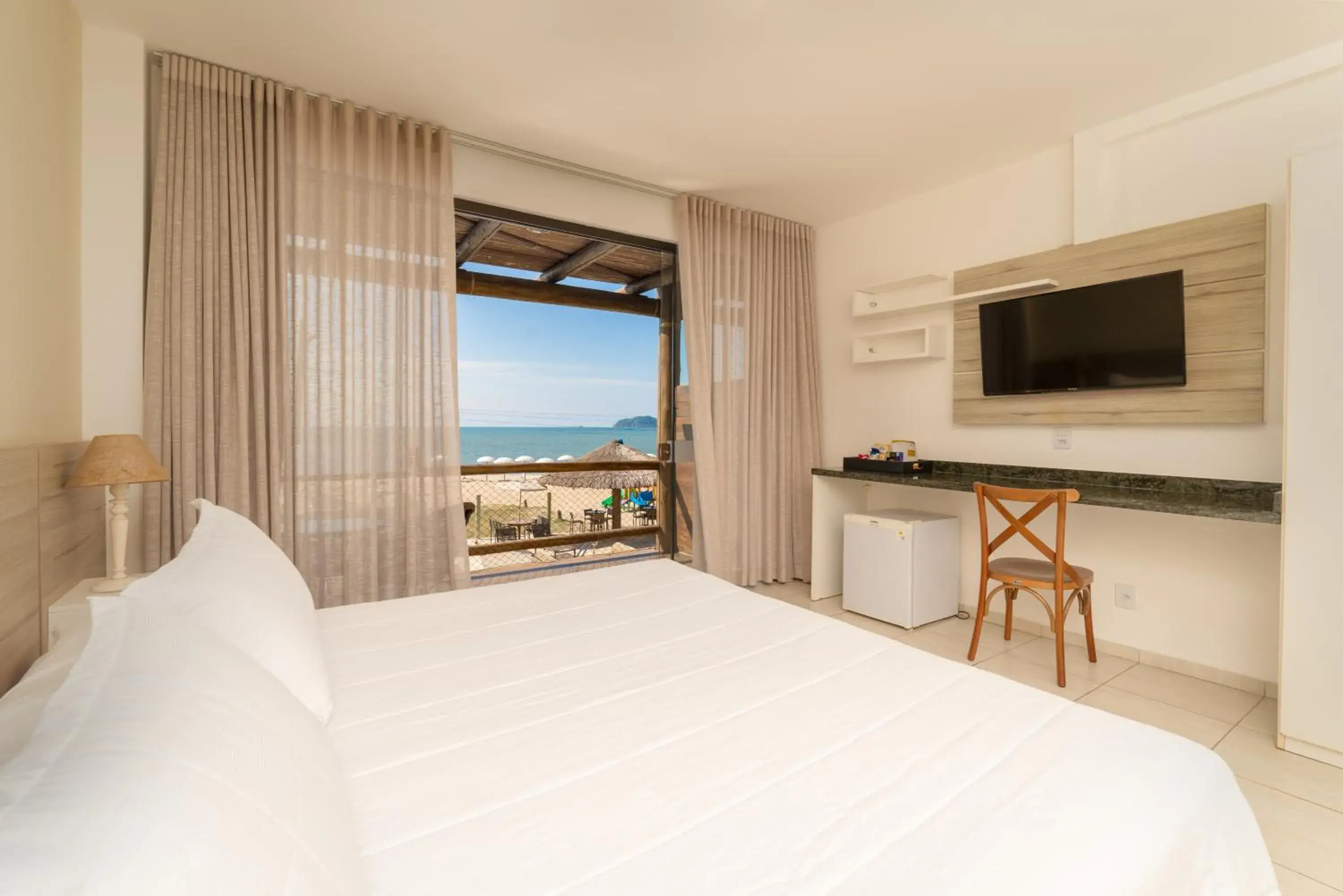 Suite with Sea View in Pousada Pedra da Ilha Suite with Sea View in Pousada Pedra da Ilha