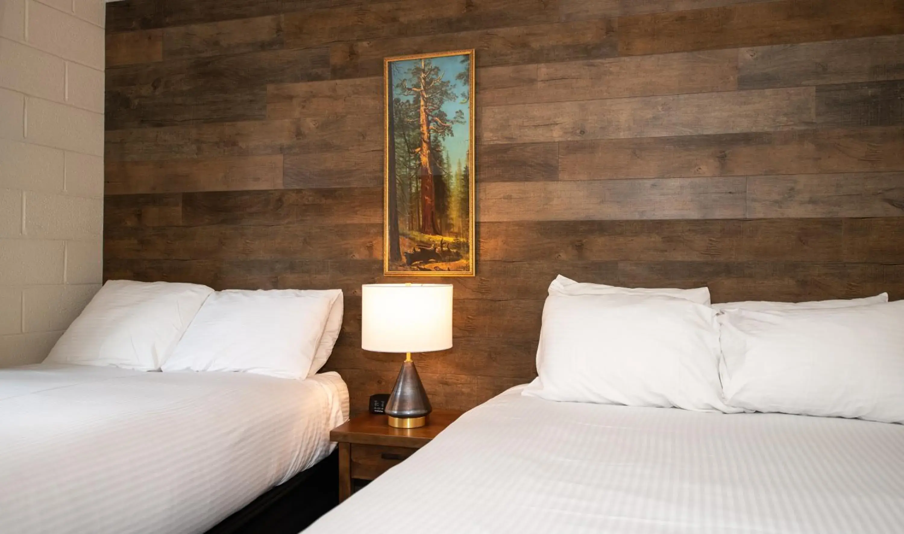 Suite in Gull Lake Lodge Suite in Gull Lake Lodge