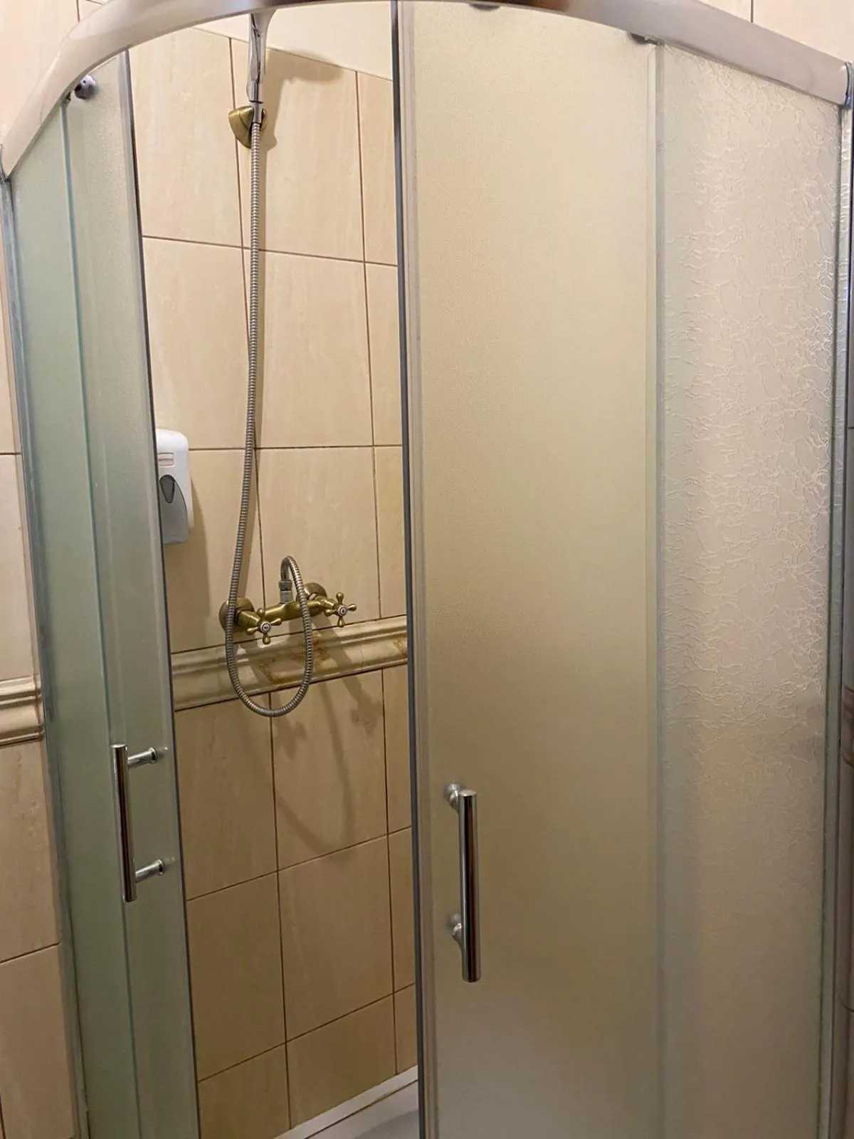 Hotel Fortetsya Hetmana
