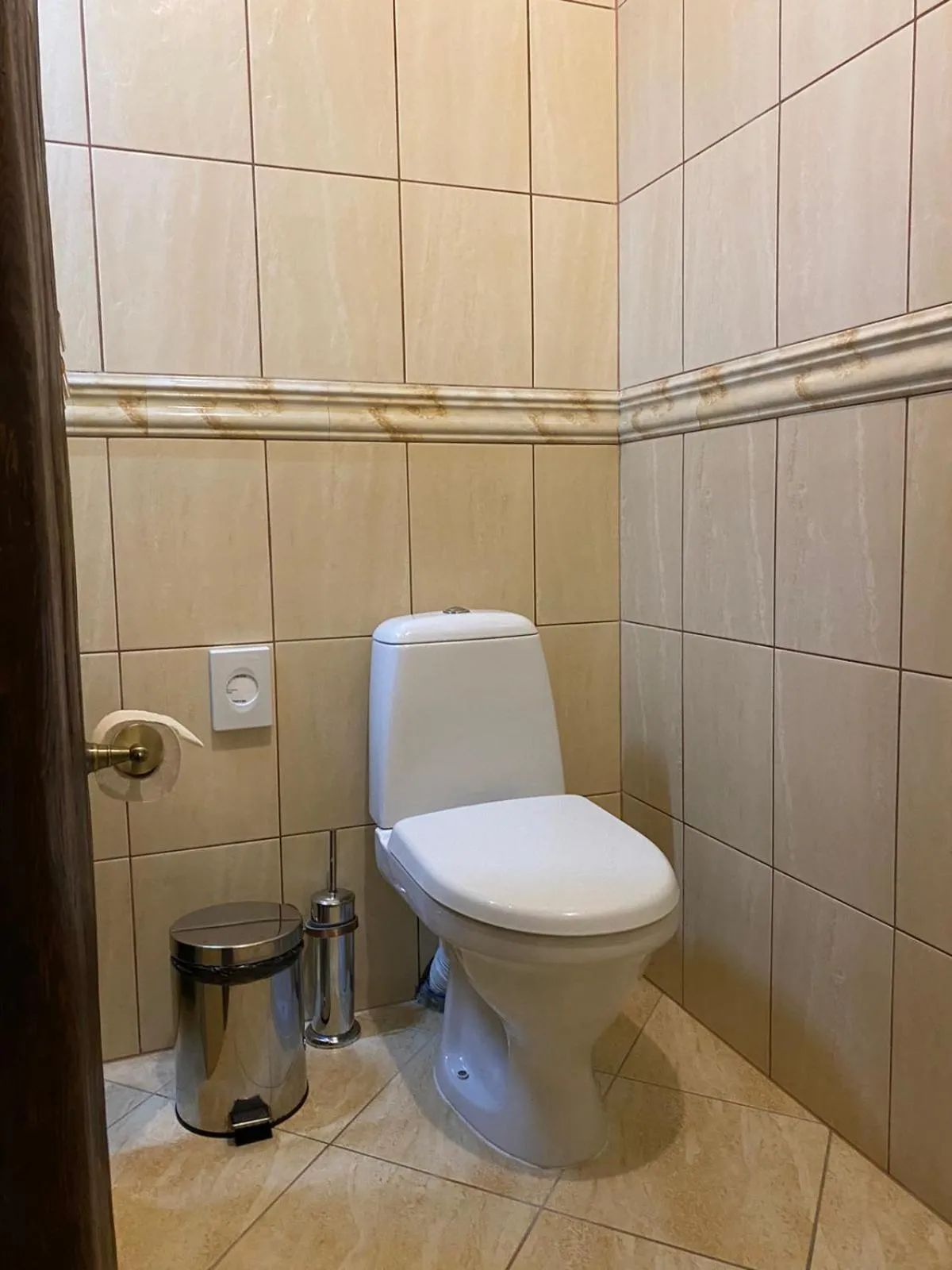 Hotel Fortetsya Hetmana