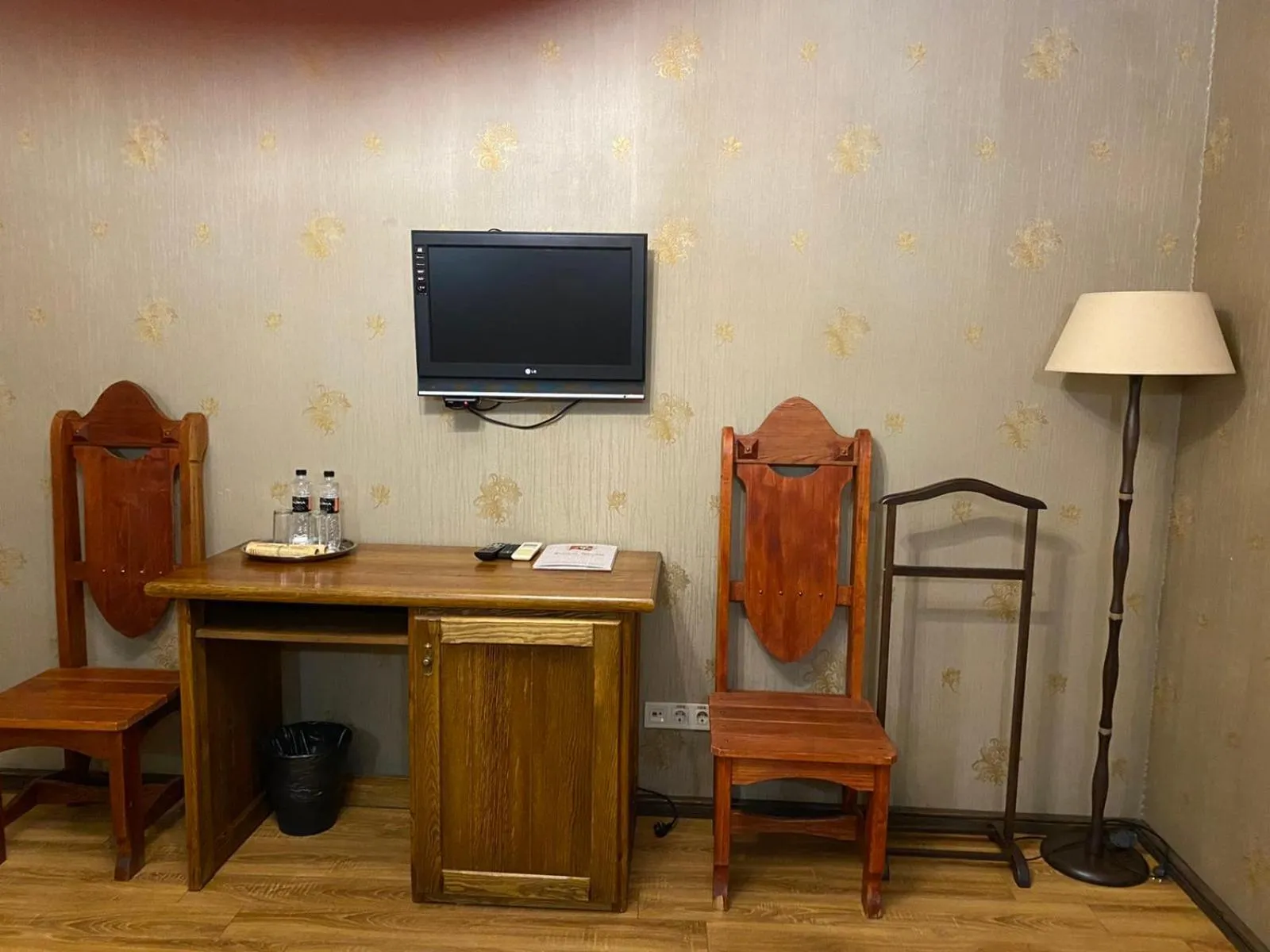 Hotel Fortetsya Hetmana