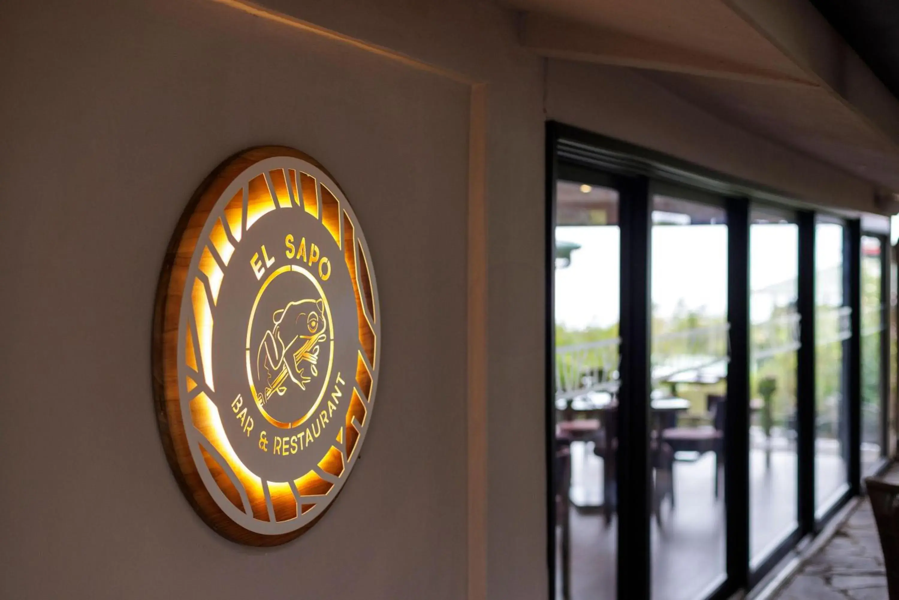 Lobby or reception in Senda Monteverde Hotel Member of the Cayuga Collection Lobby or reception in Senda Monteverde Hotel Member of the Cayuga Collection