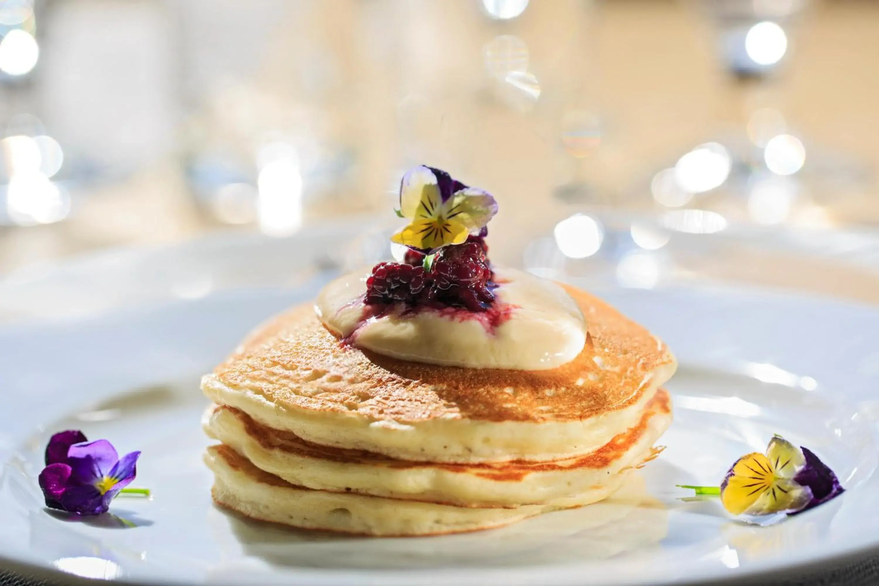 Restaurant/places to eat in Senda Monteverde Hotel Member of the Cayuga Collection Restaurant/places to eat in Senda Monteverde Hotel Member of the Cayuga Collection