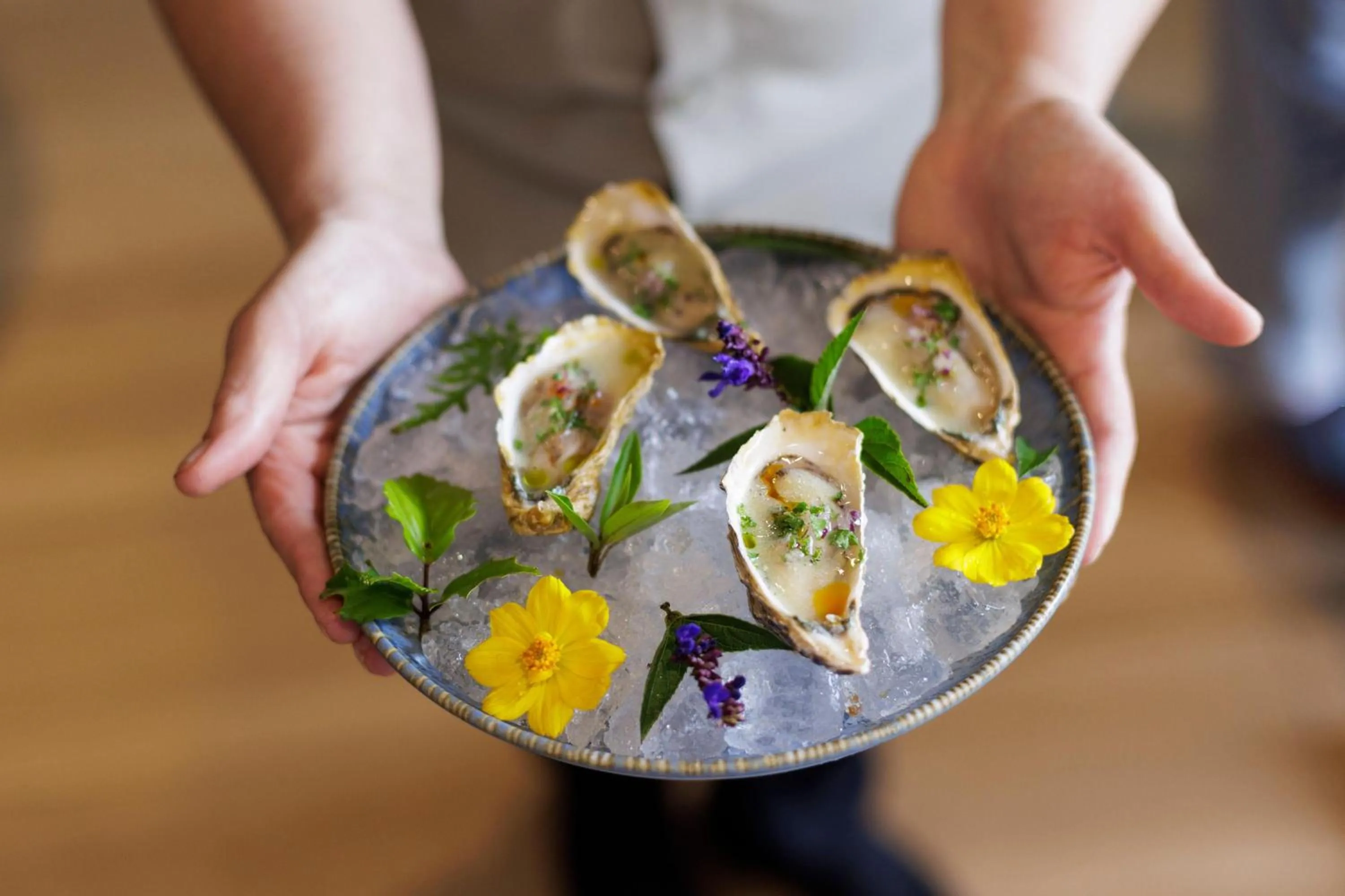 Restaurant/places to eat in Senda Monteverde Hotel Member of the Cayuga Collection