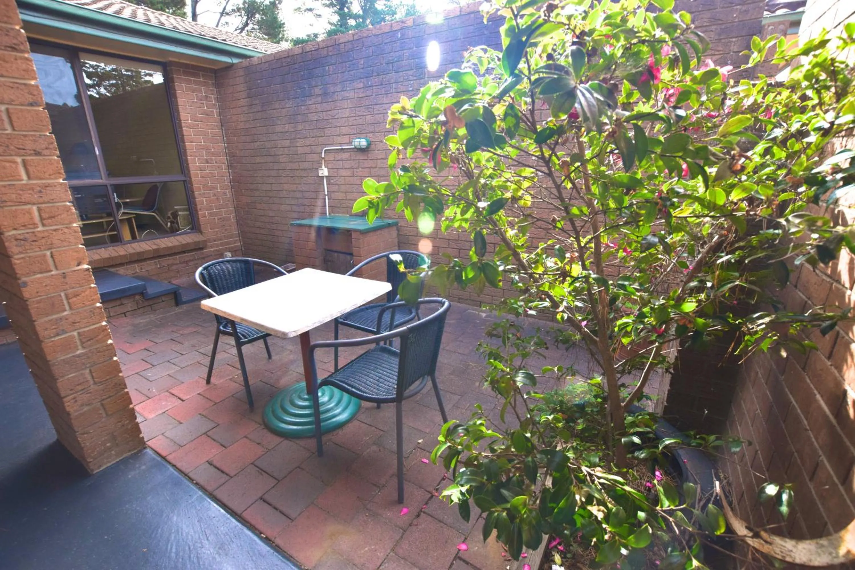 Katoomba Townhouses