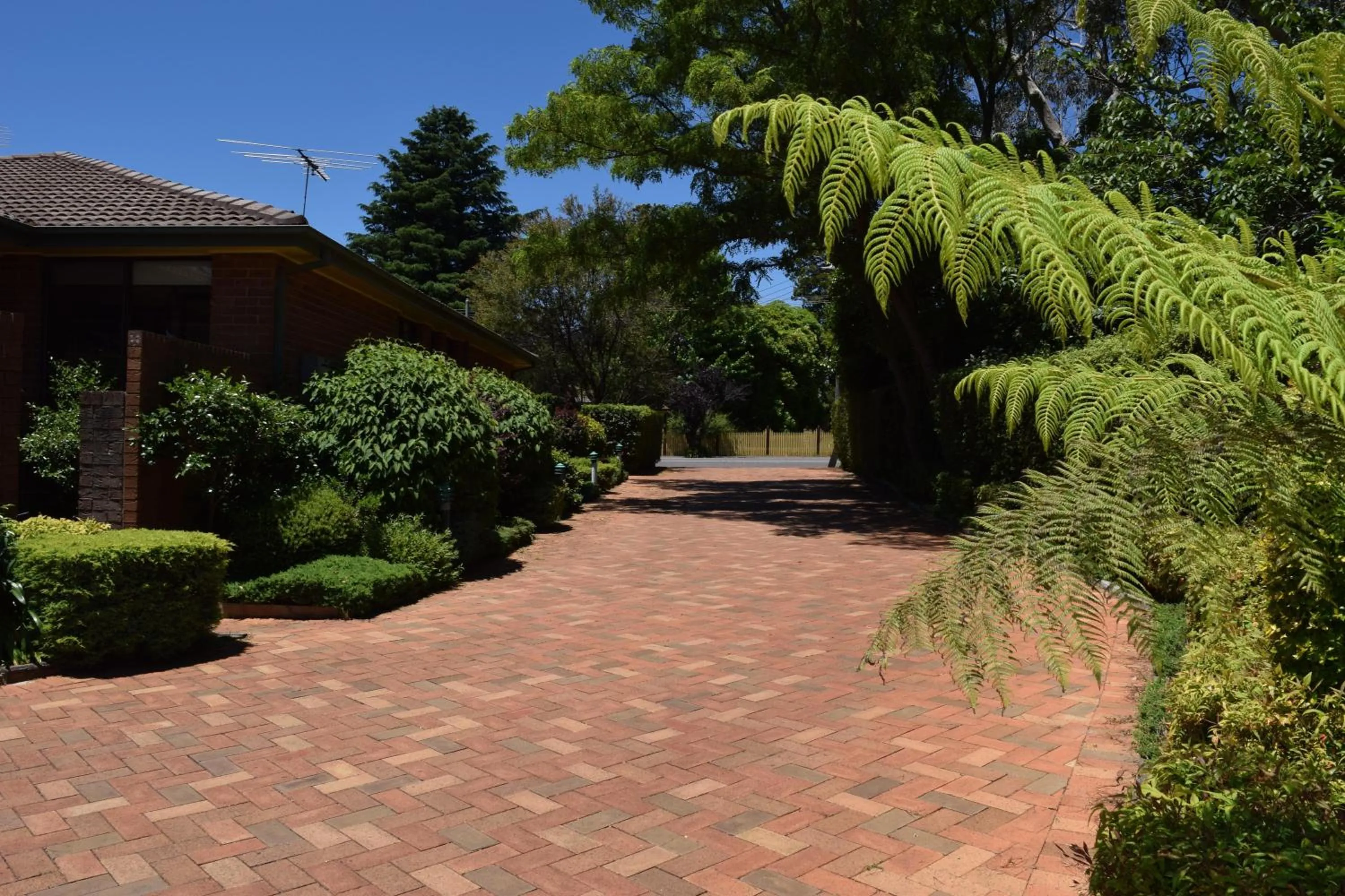 Katoomba Townhouses