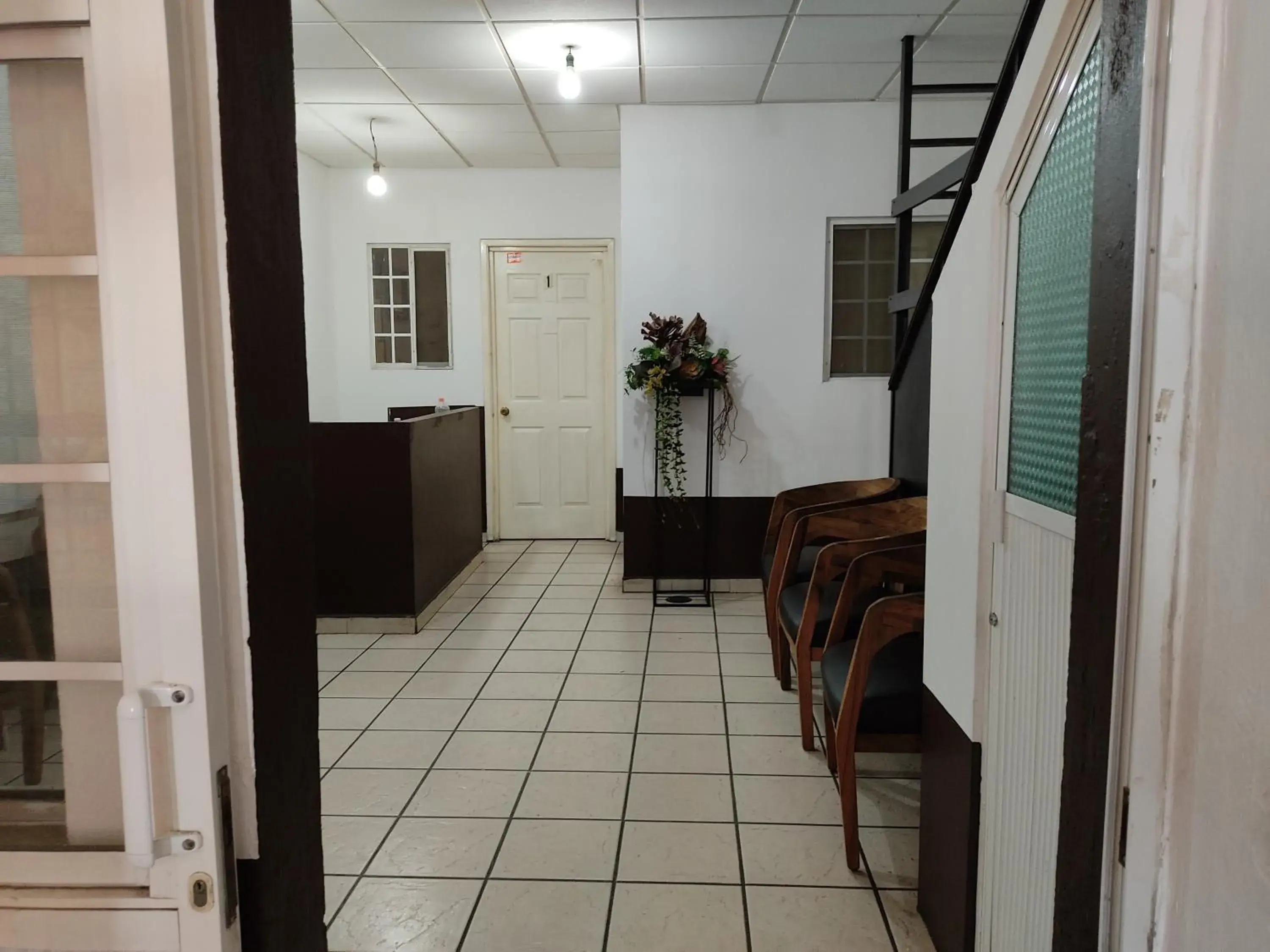 Hostal Herencia Hostal Herencia