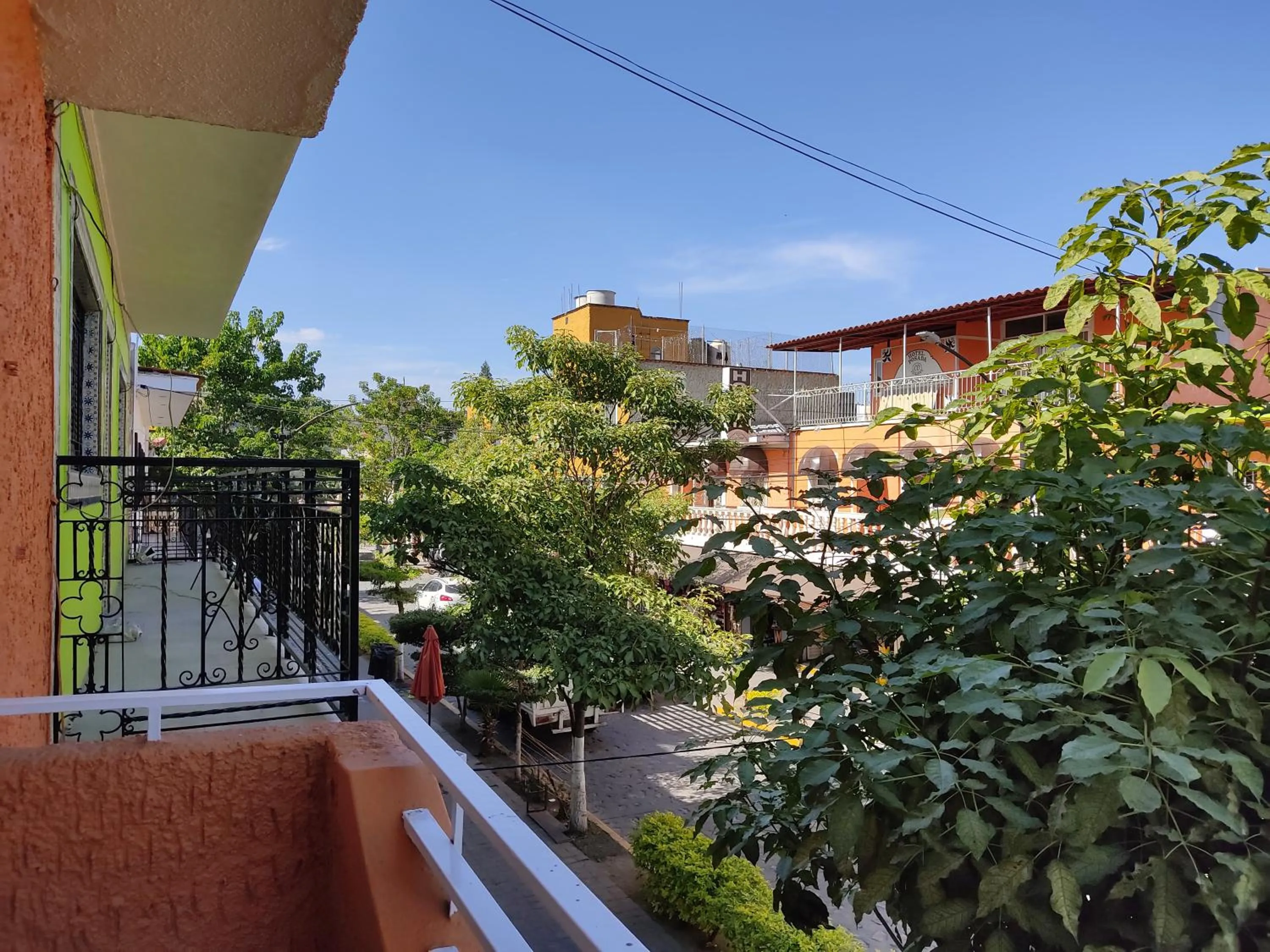 Hostal Herencia