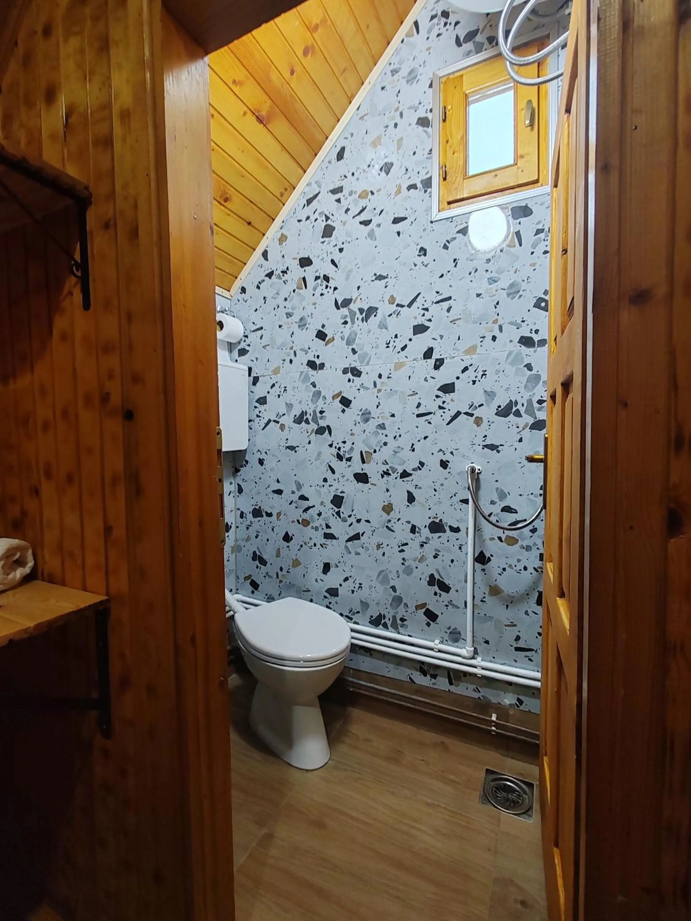 Rural haushold Konak Vukovica kolibe