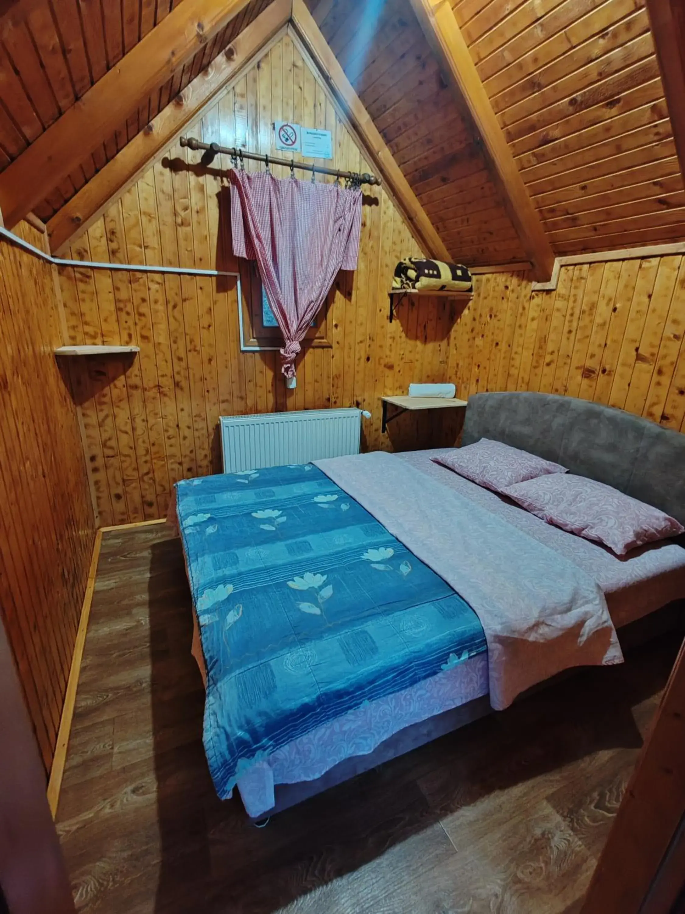 Small Double Room in Rural haushold Konak Vukovica kolibe Small Double Room in Rural haushold Konak Vukovica kolibe