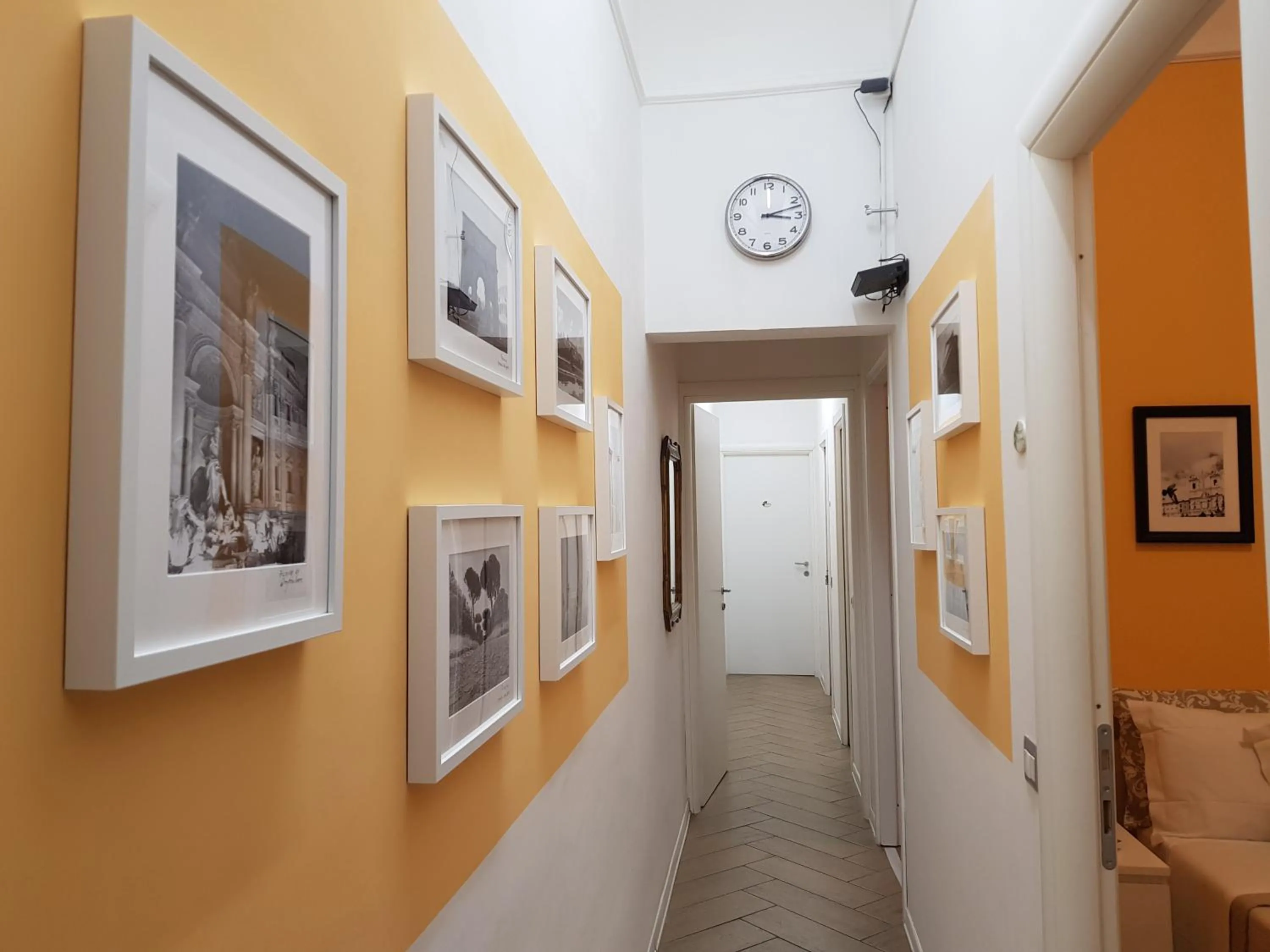 My Trevi Rooms 88