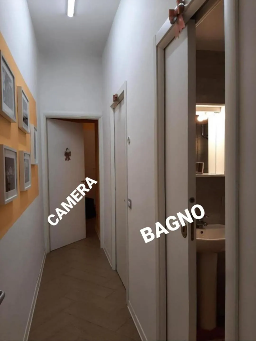 My Trevi Rooms 88