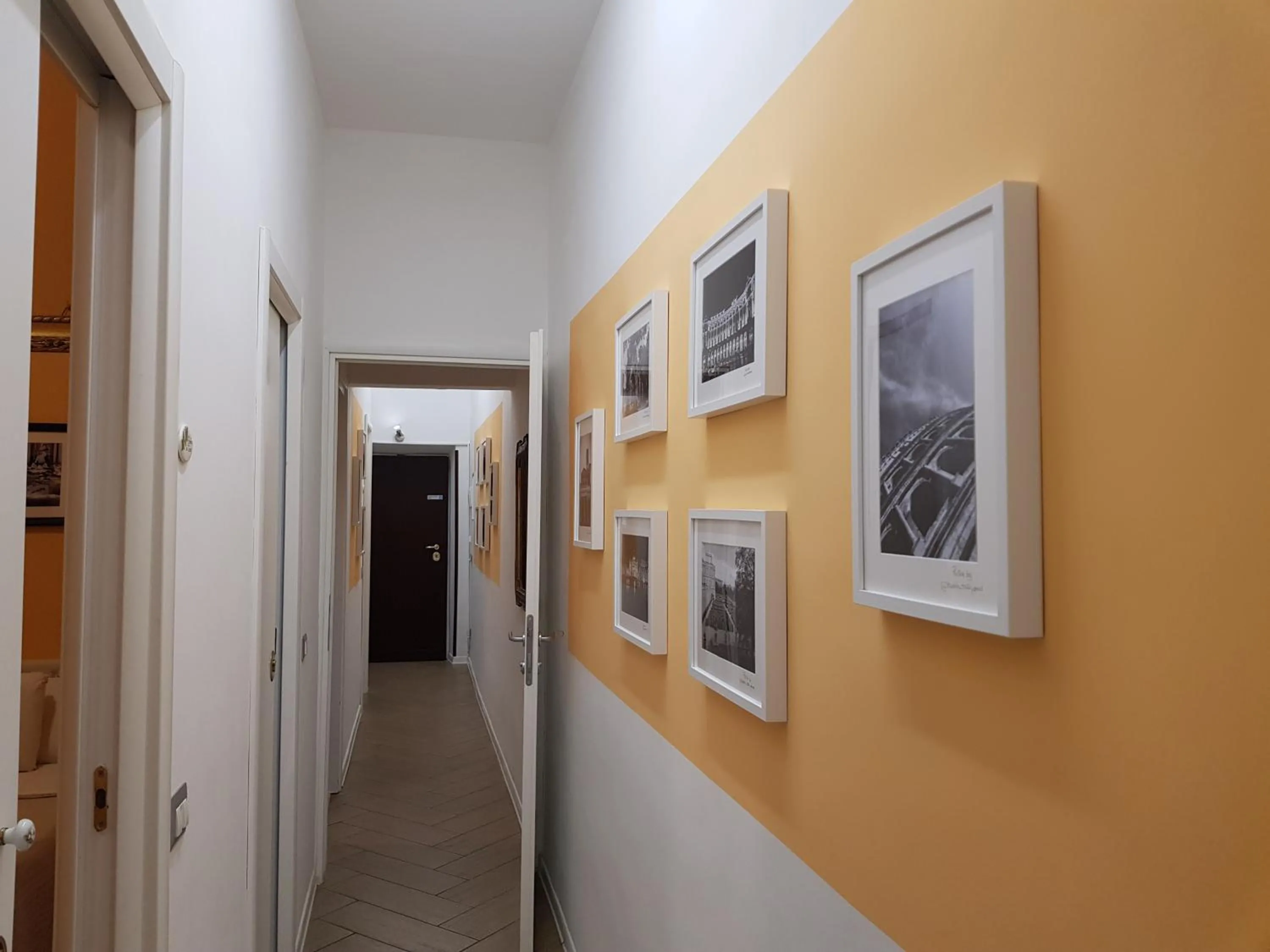 My Trevi Rooms 88