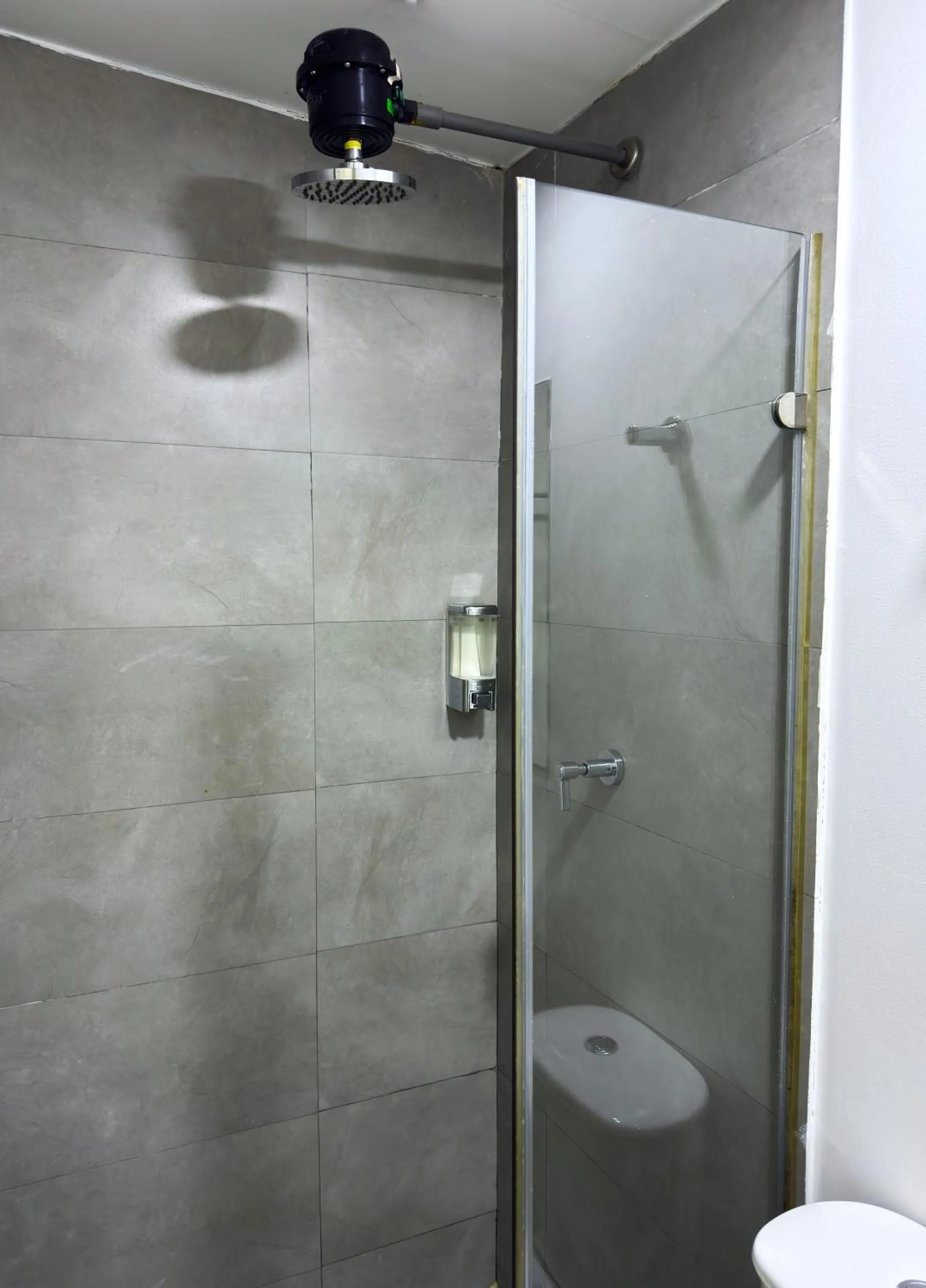 Bathroom in KLEINN HOTEL BOGOTÁ