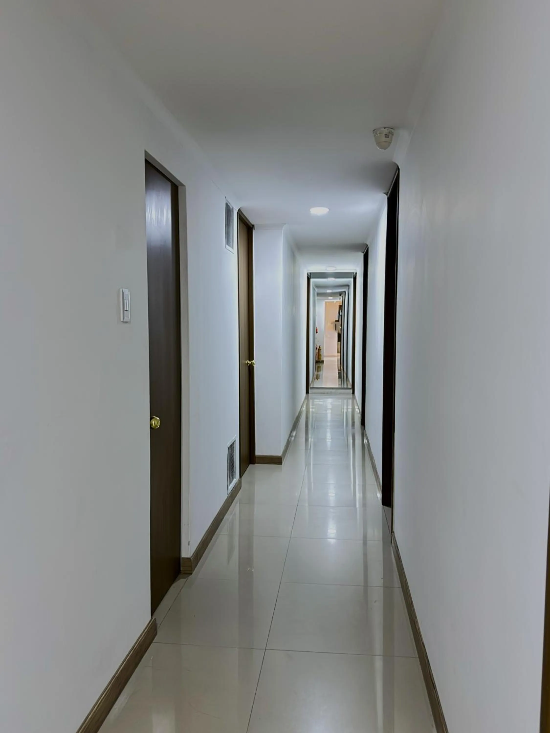 Area and facilities in KLEINN HOTEL BOGOTÁ