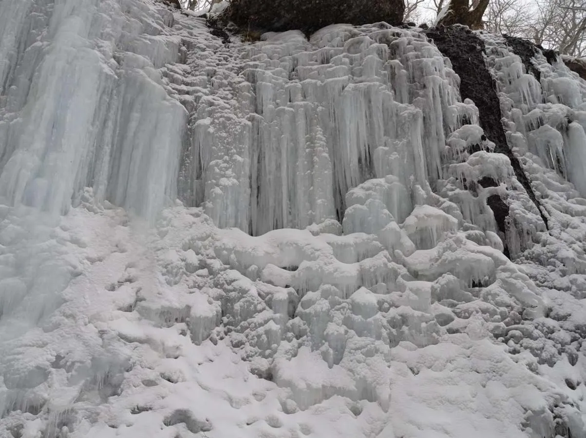 Nearby landmark in Oyado Ichifuji