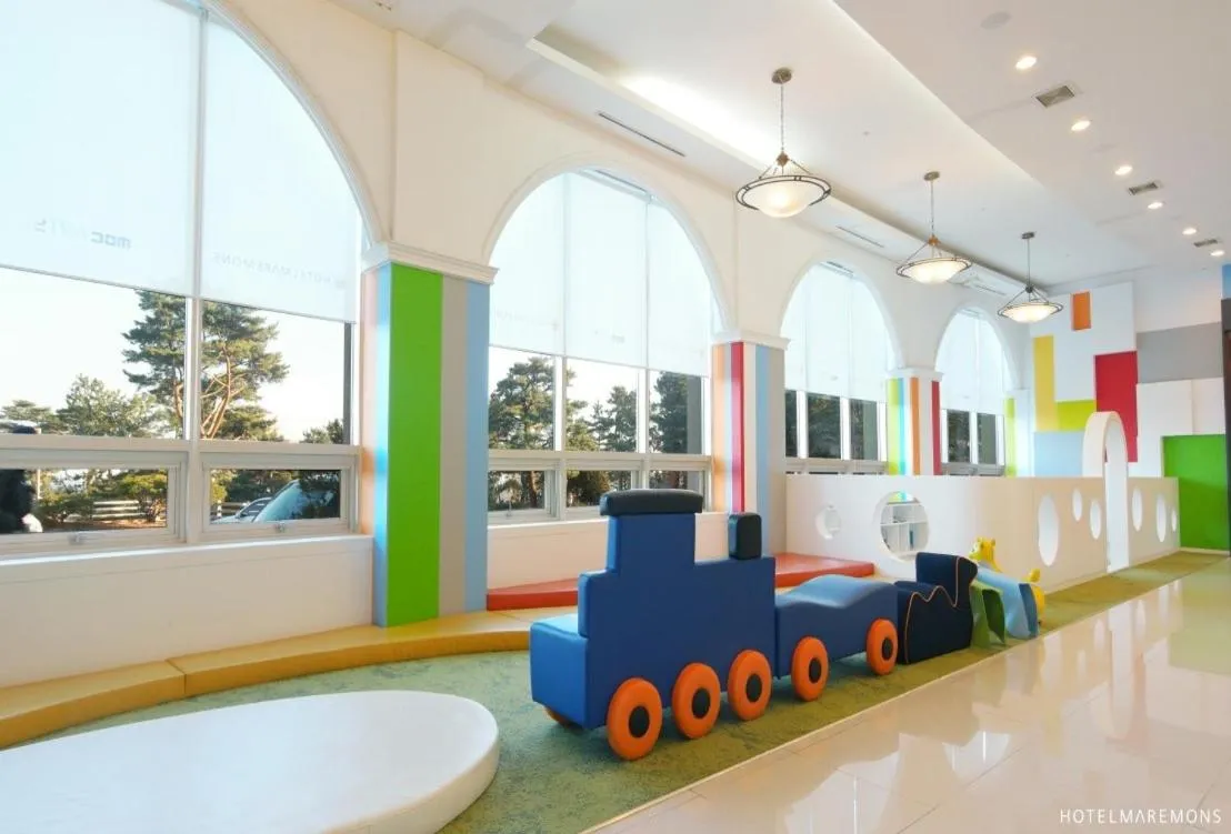 Activities in Hotel Maremons