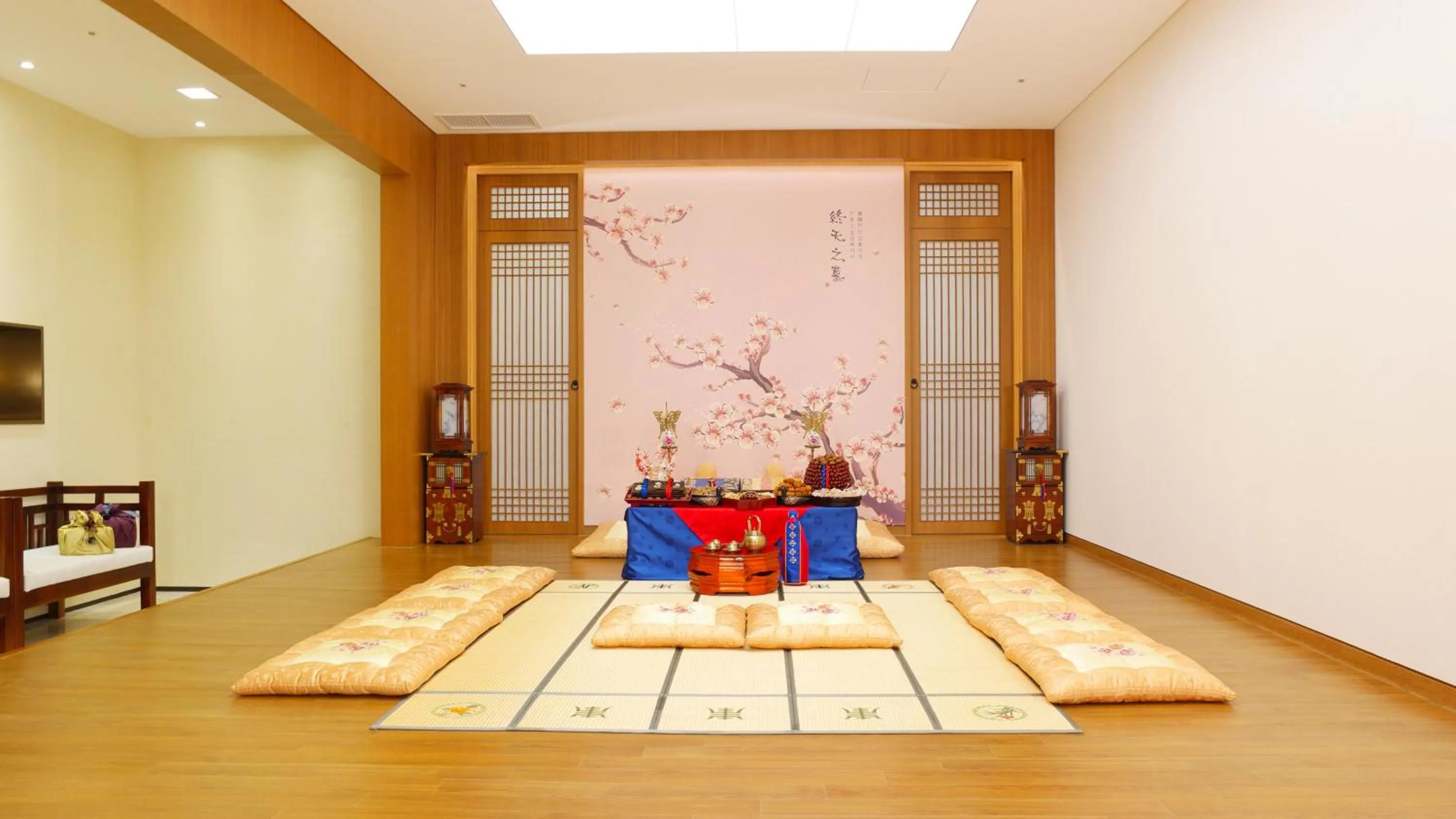 wedding in Hotel Maremons